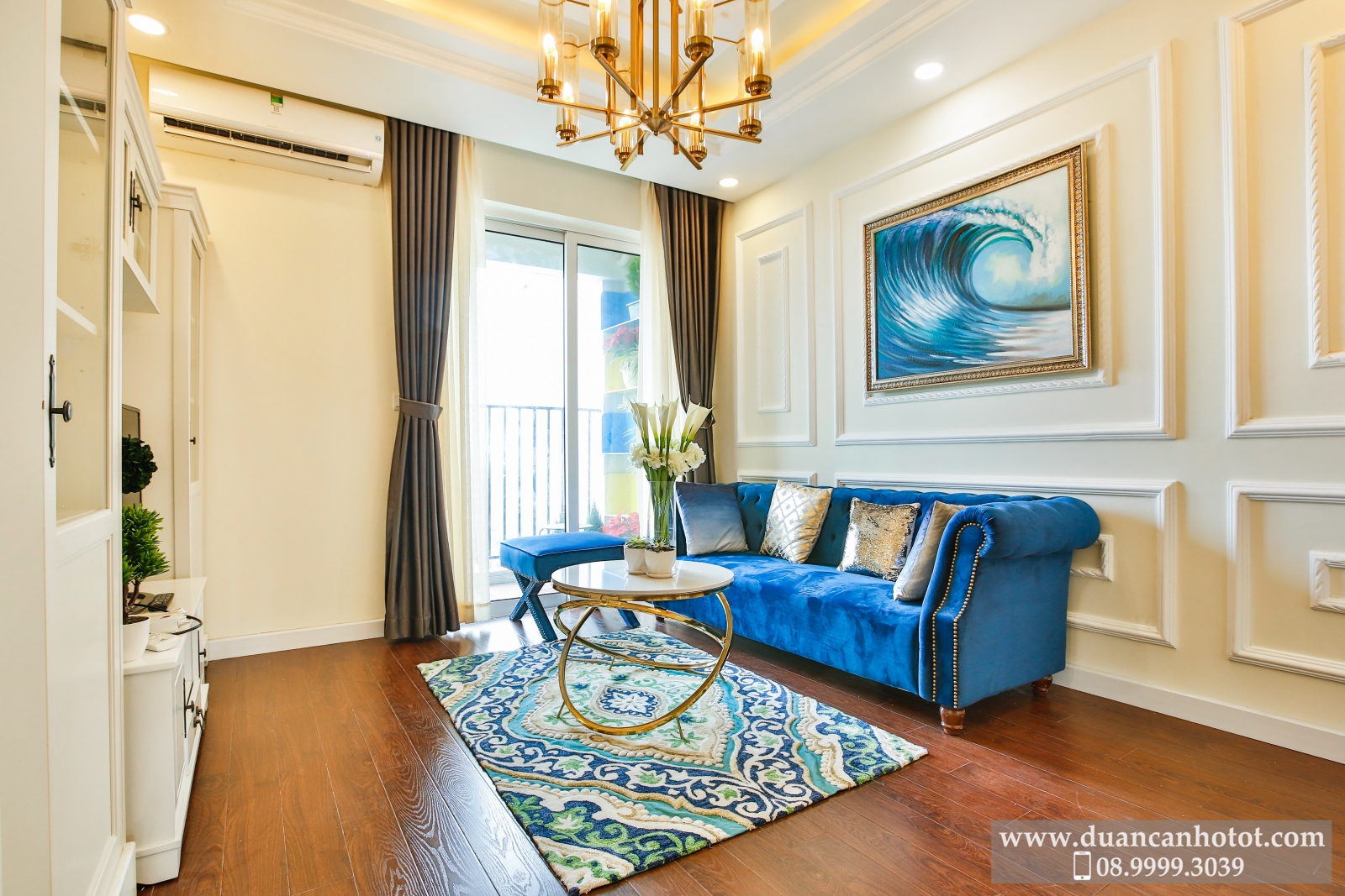 Chụp ảnh nội thất cao cấp tại Sài Gòn - Chụp hình nội thất - Chụp hình kiến trúc