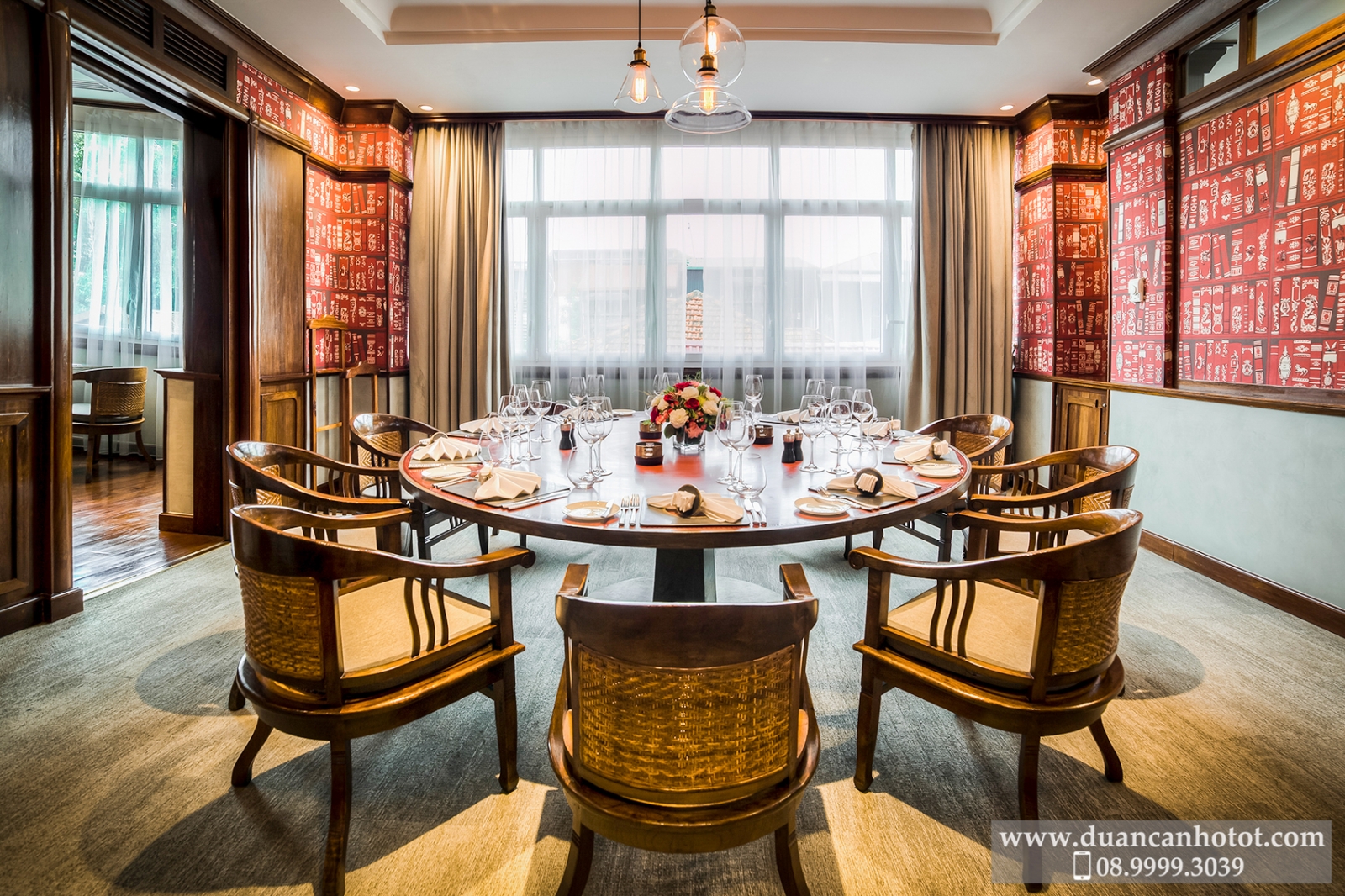 Dịch vụ chụp ảnh nhà hàng – Chụp ảnh khách sạn và resort chuyên nghiệp - Thành công đến từ chiến lược thông minh