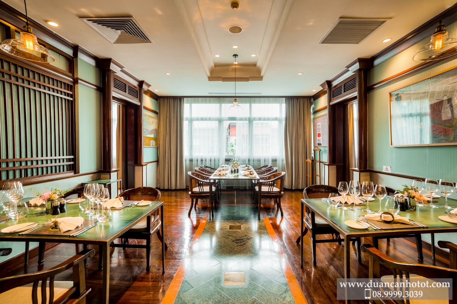 Dịch vụ chụp ảnh nhà hàng – Chụp ảnh khách sạn và resort chuyên nghiệp - Thành công đến từ chiến lược thông minh