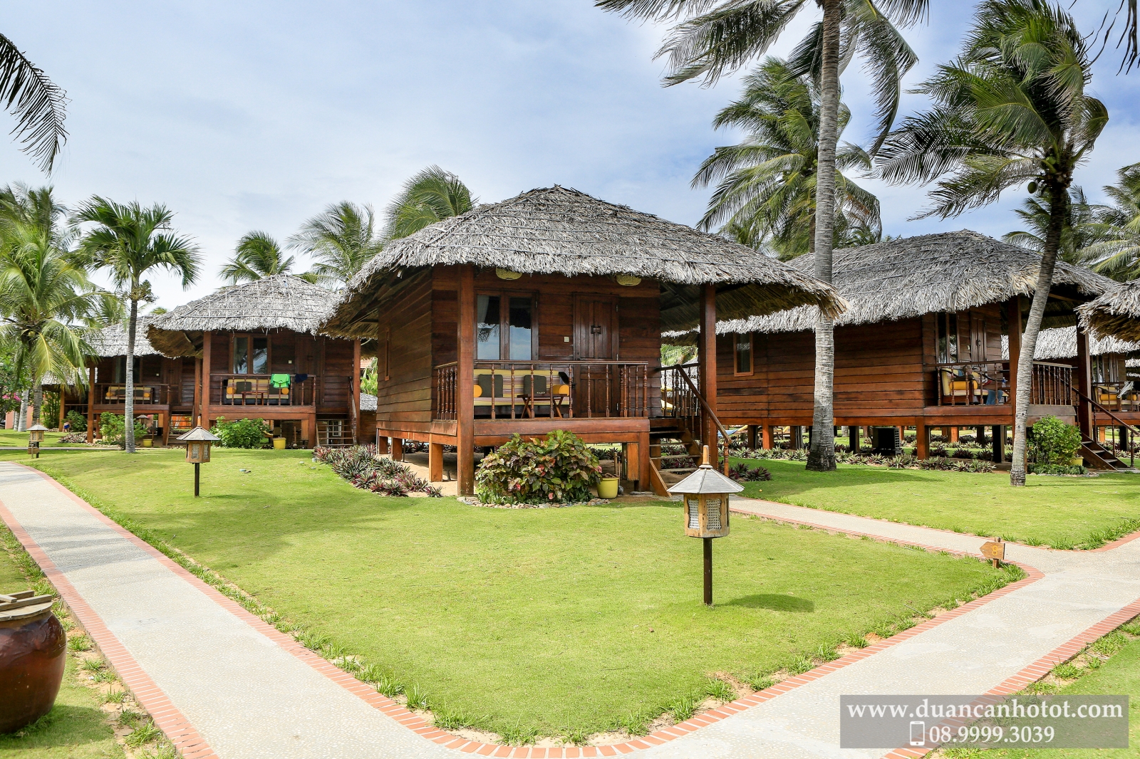 Chụp ảnh kiến trúc quảng cáo khách sạn - Chụp ảnh Resort - Chụp ảnh nhà hàng