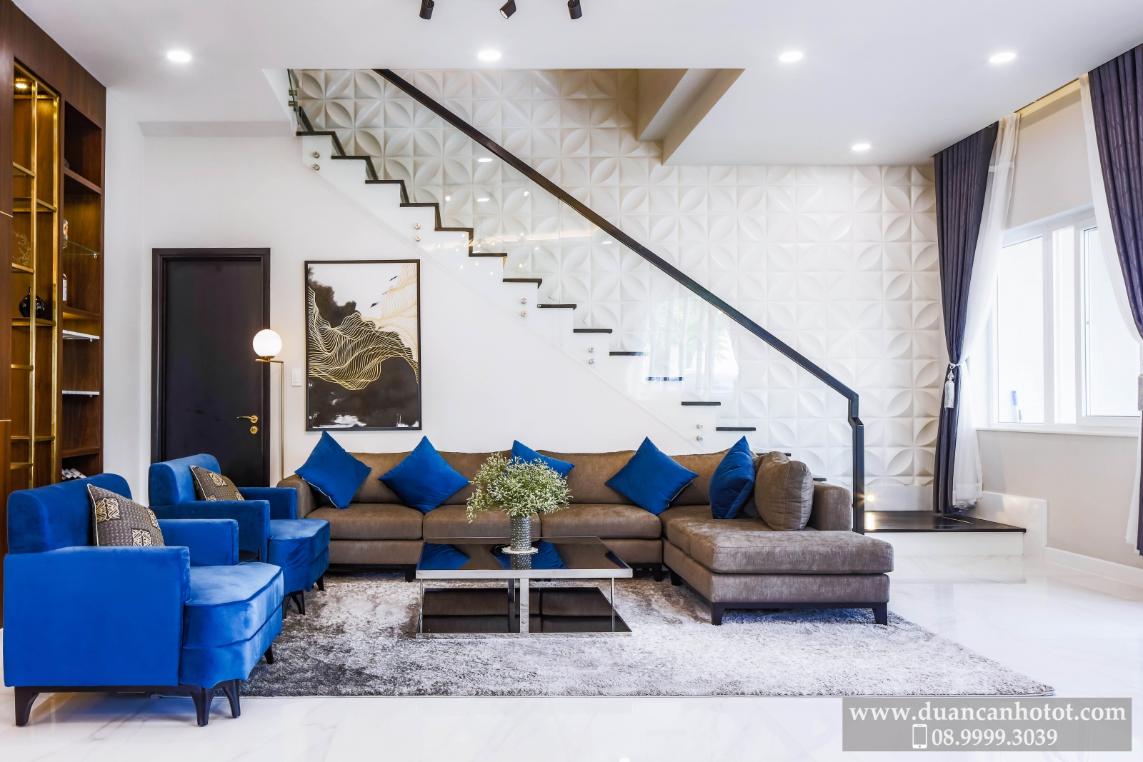 Dịch Vụ Thiết Kế Nội Thất Airbnb Giá Rẻ Và Chất Lượng