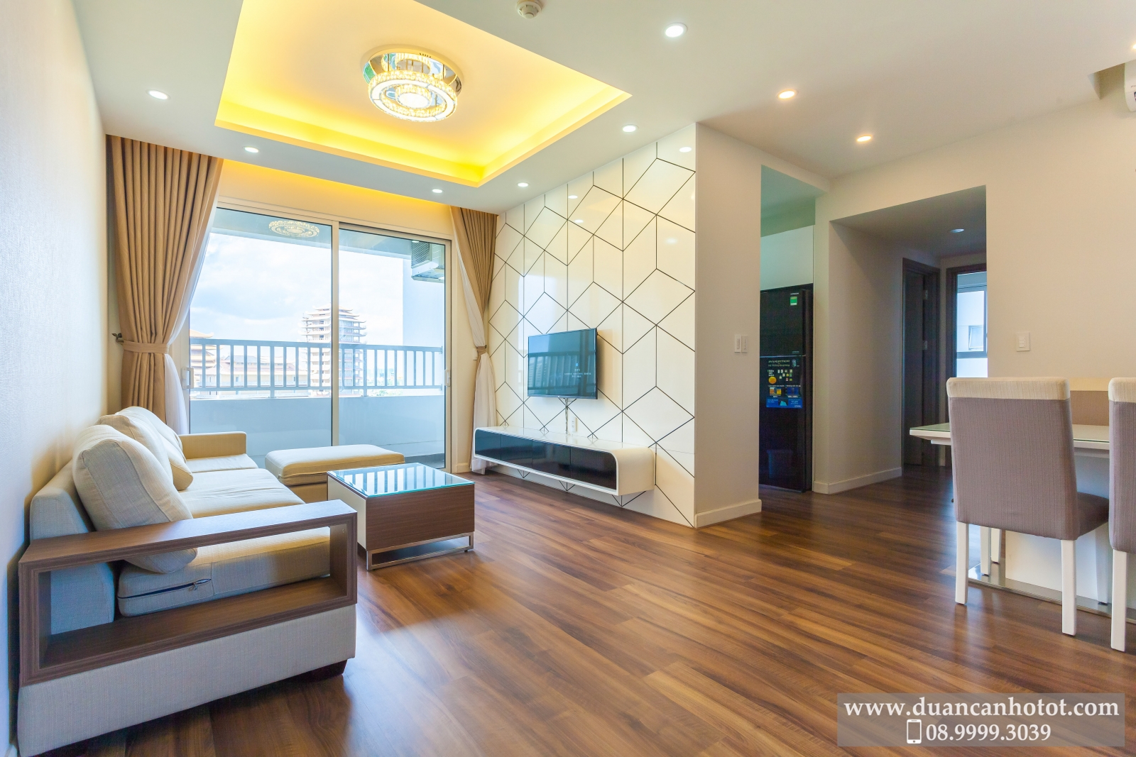 Dịch Vụ Chụp Ảnh Airbnb – Chụp Hình Homestay Chuyên Nghiệp Tại TPHCM