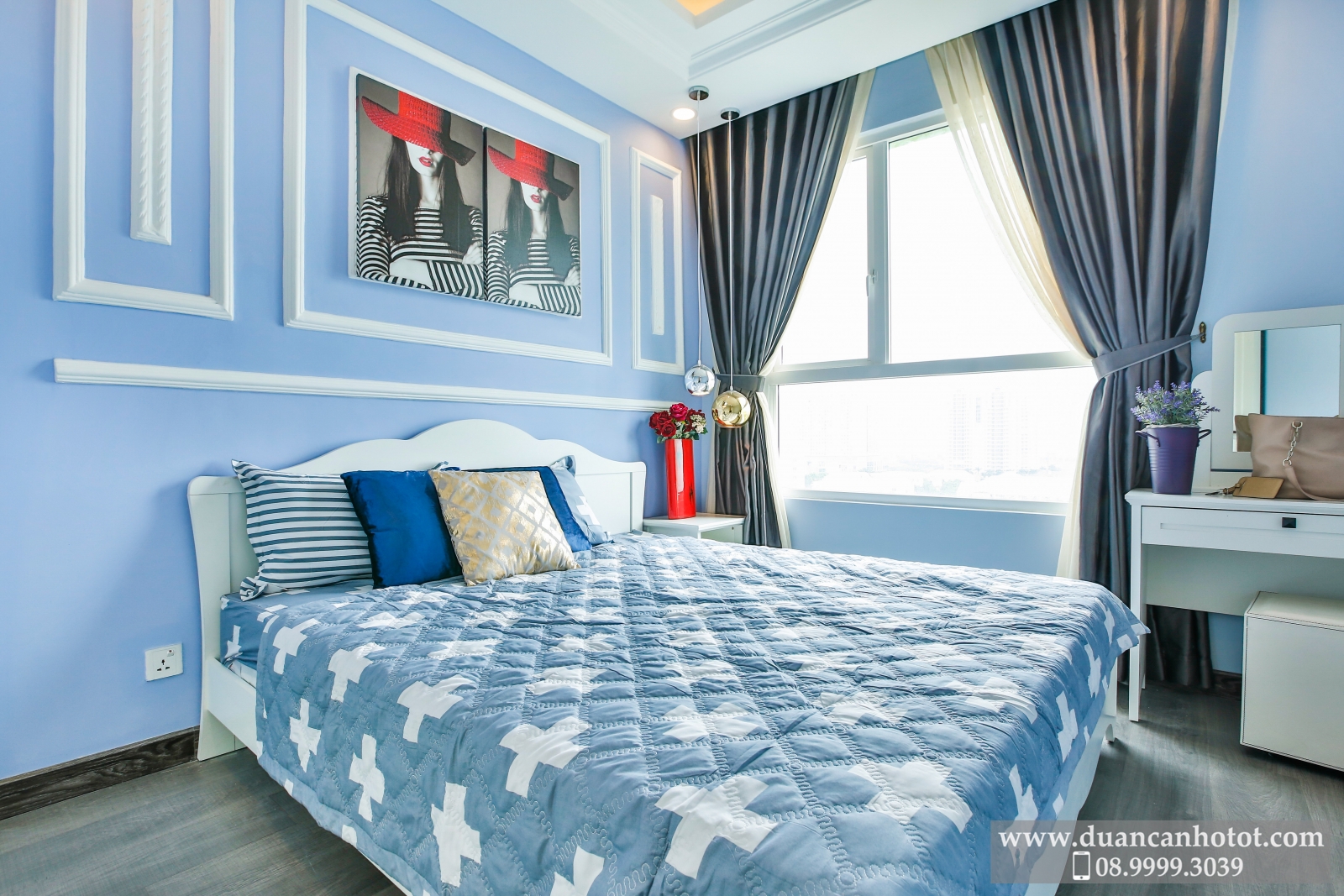 Dịch Vụ Chụp Hình Quảng Cáo Nội Thất Chuyên Nghiệp