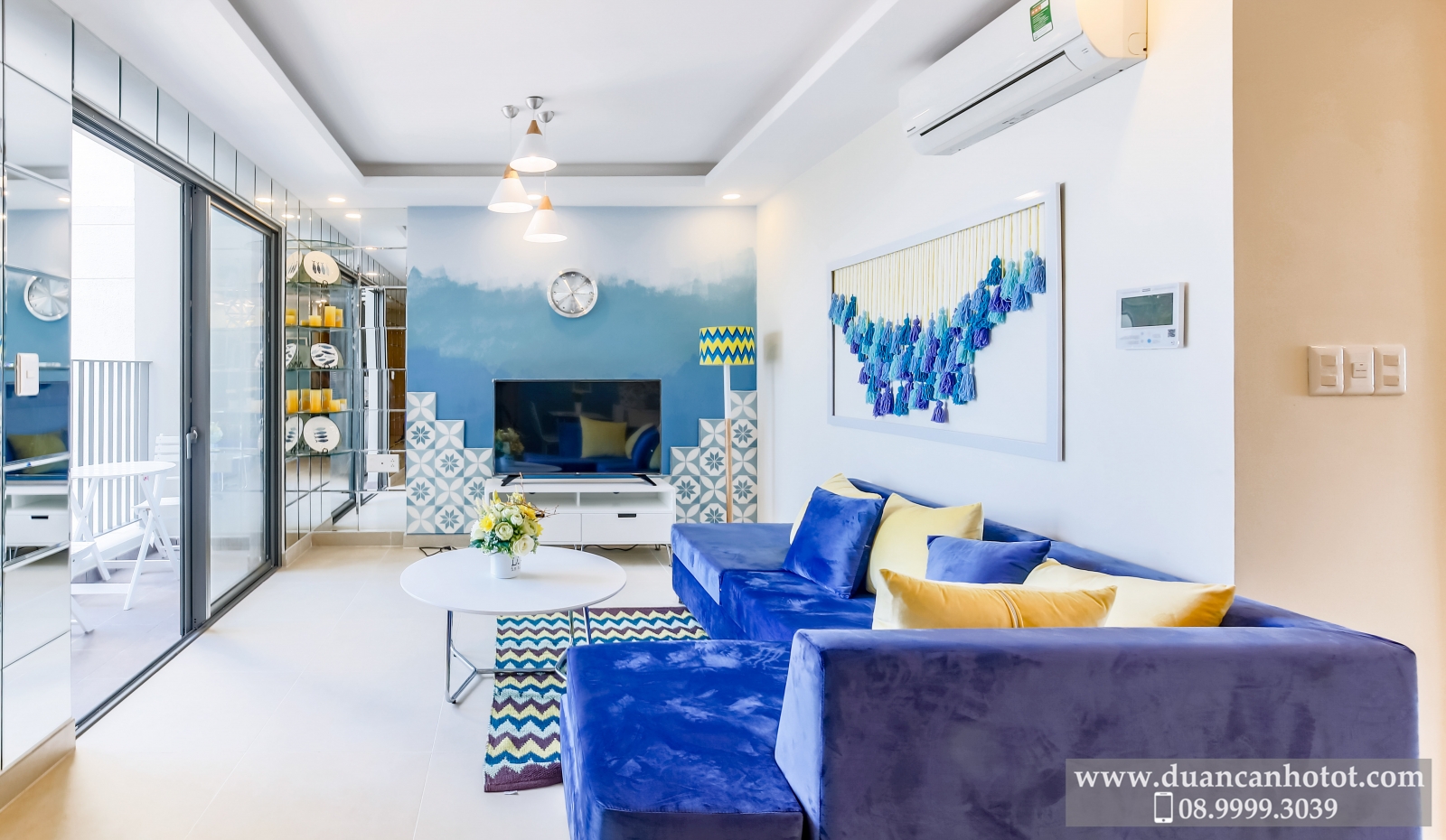 Dịch Vụ Chụp Ảnh Airbnb – Chụp Hình Homestay Chuyên Nghiệp Tại TPHCM
