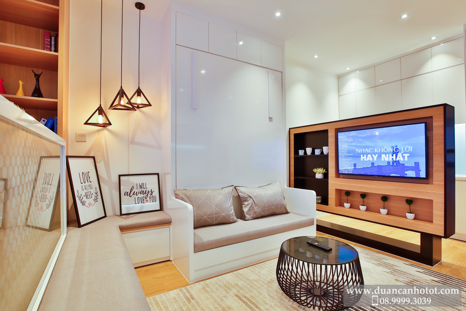 CHỤP ẢNH CĂN HỘ AIRBNB – KINH DOANH AIRBNB BẮT BUỘC PHẢI CÓ HÌNH ẢNH ĐẸP