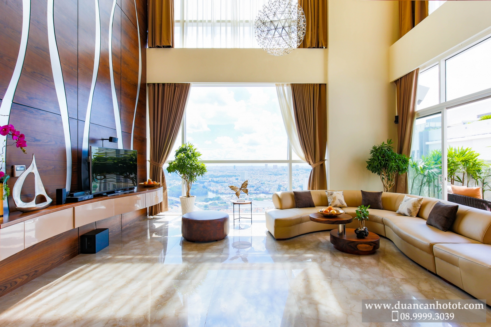 Chụp Ảnh Quảng Cáo Căn Hộ Cần Hay Không ?