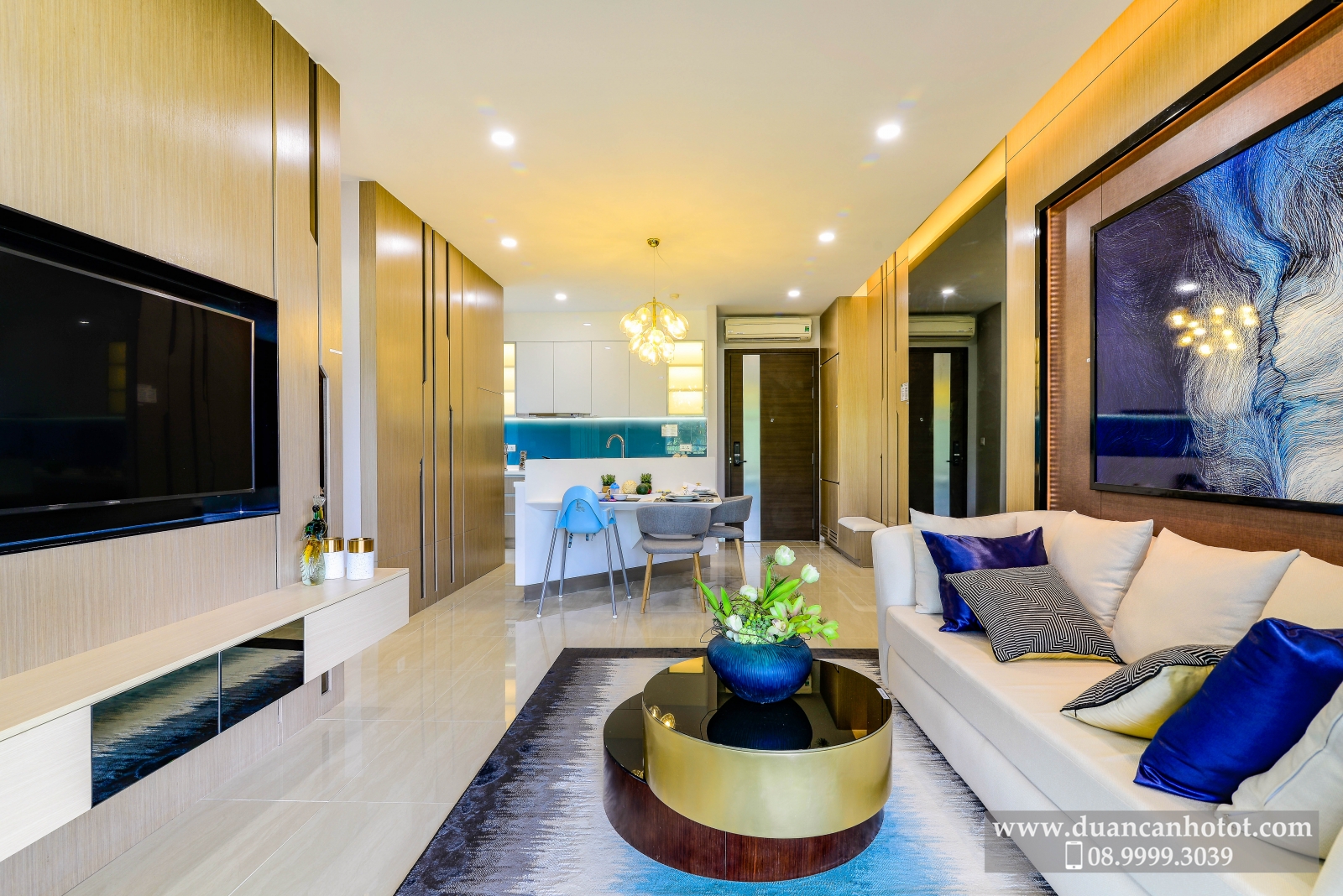Dịch Vụ Chụp Hình Căn Hộ Cho Thuê