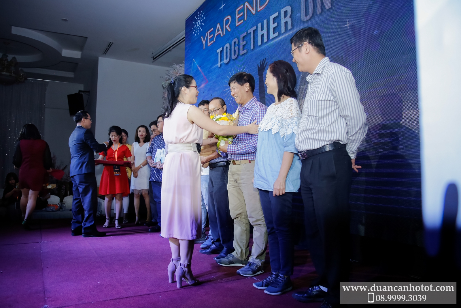 Dịch vụ chụp ảnh hội nghị tại TPHCM - Bí quyết chụp ảnh sự kiện mang hiệu quả tốt nhất