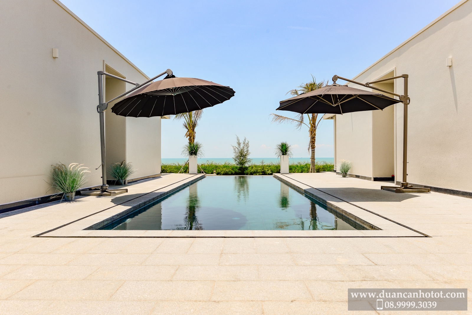 Dịch Vụ Chụp ảnh Khách Sạn, Nhà Hàng, Resort Chất Lượng Tại TPHCM