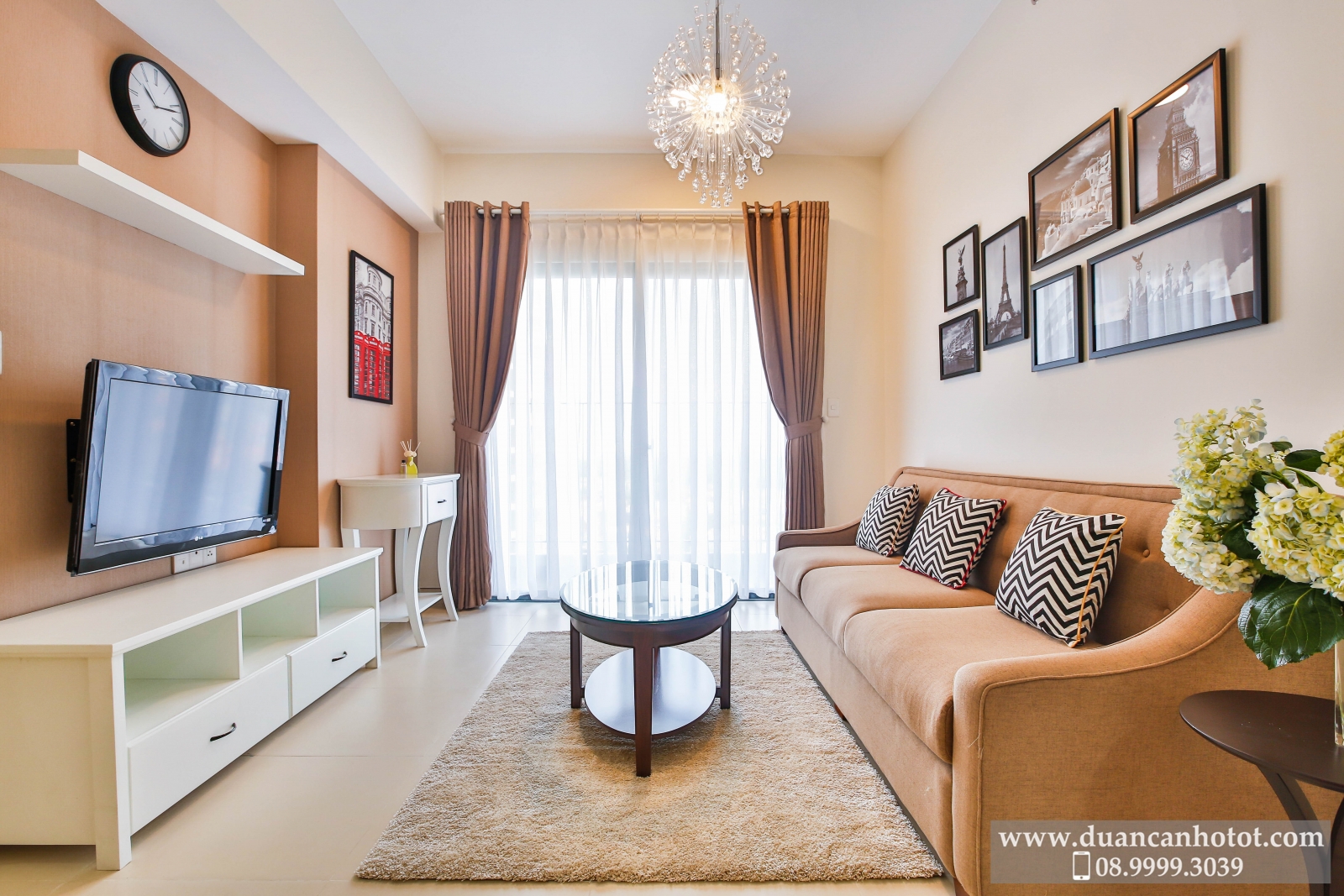 Dịch Vụ Chụp Hình Quảng Cáo Nội Thất Chuyên Nghiệp