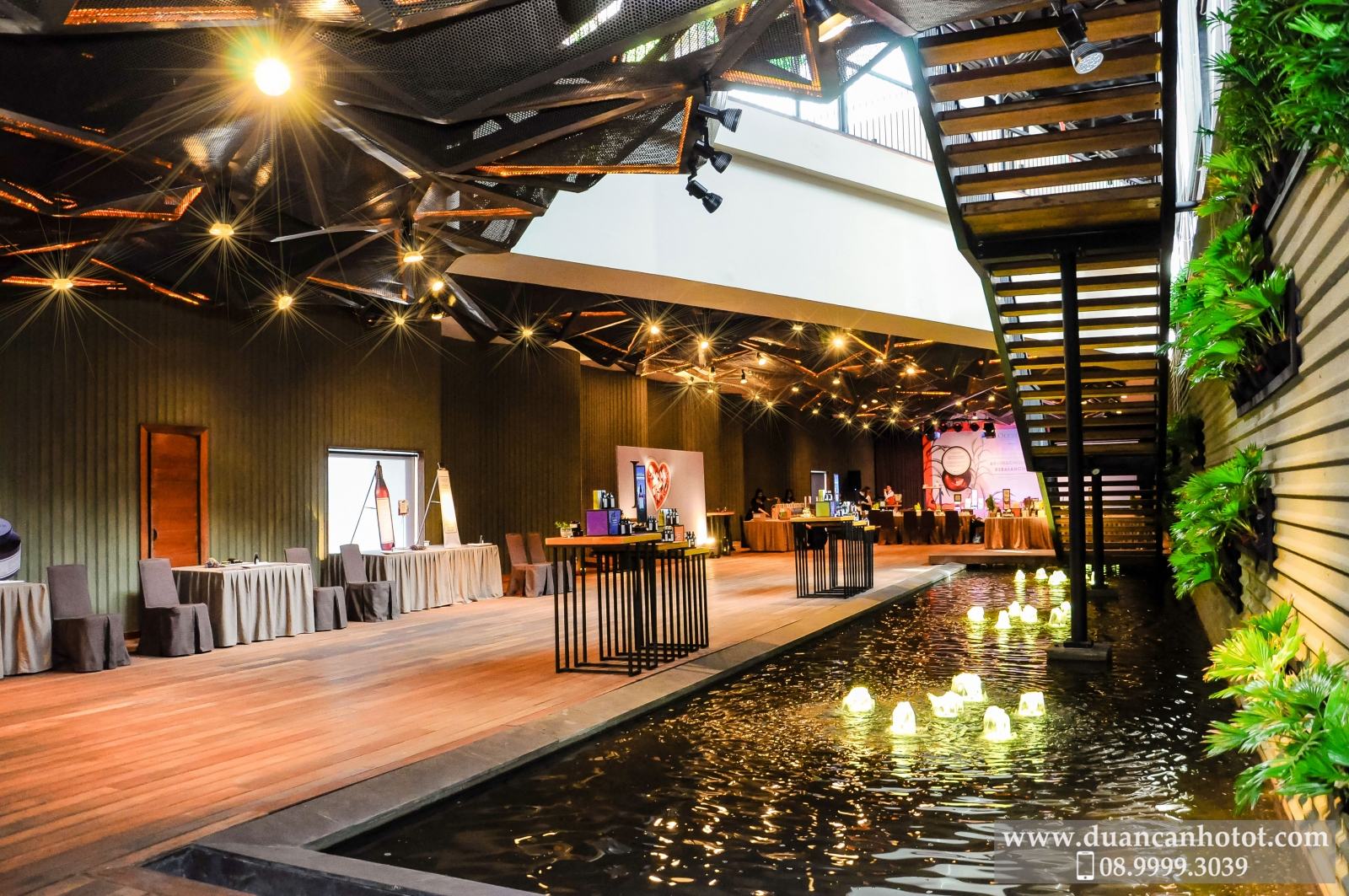 Dịch Vụ Chụp ảnh Khách Sạn, Nhà Hàng, Resort Chất Lượng Tại TPHCM