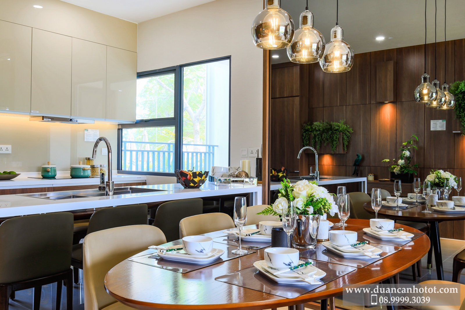 Dịch Vụ Chụp Hình Nội Thất Căn Hộ Đẹp TPHCM 