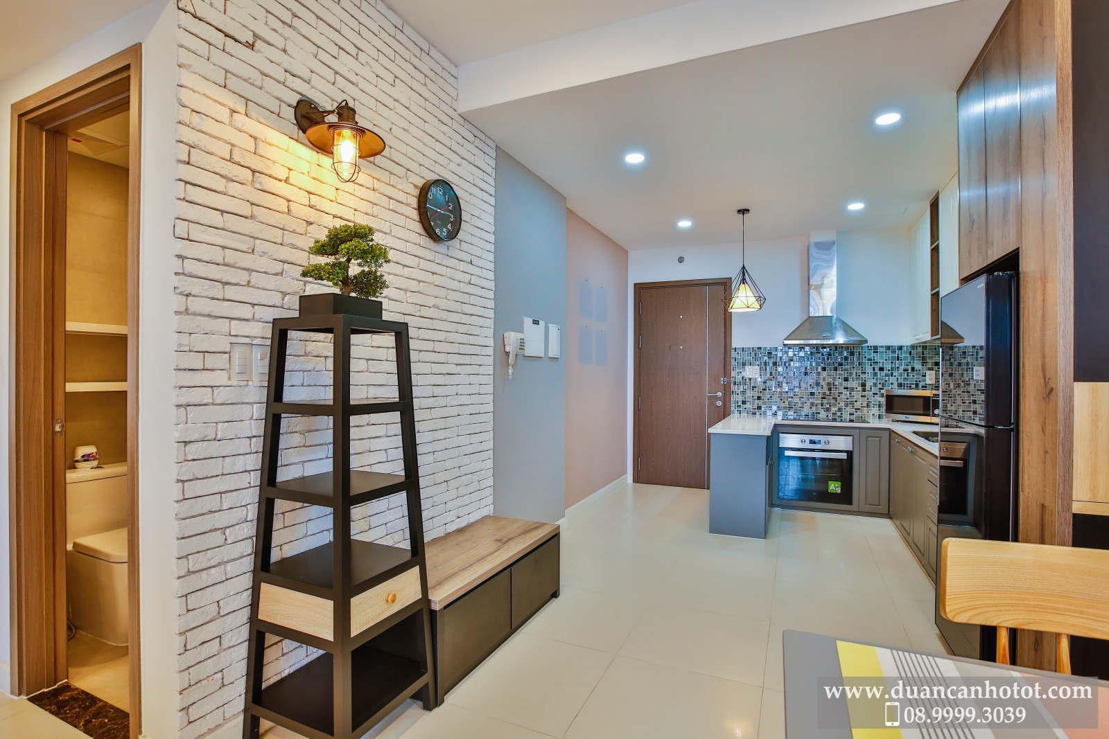 Chụp ảnh nội thất cao cấp tại Sài Gòn - Chụp hình nội thất - Chụp hình kiến trúc