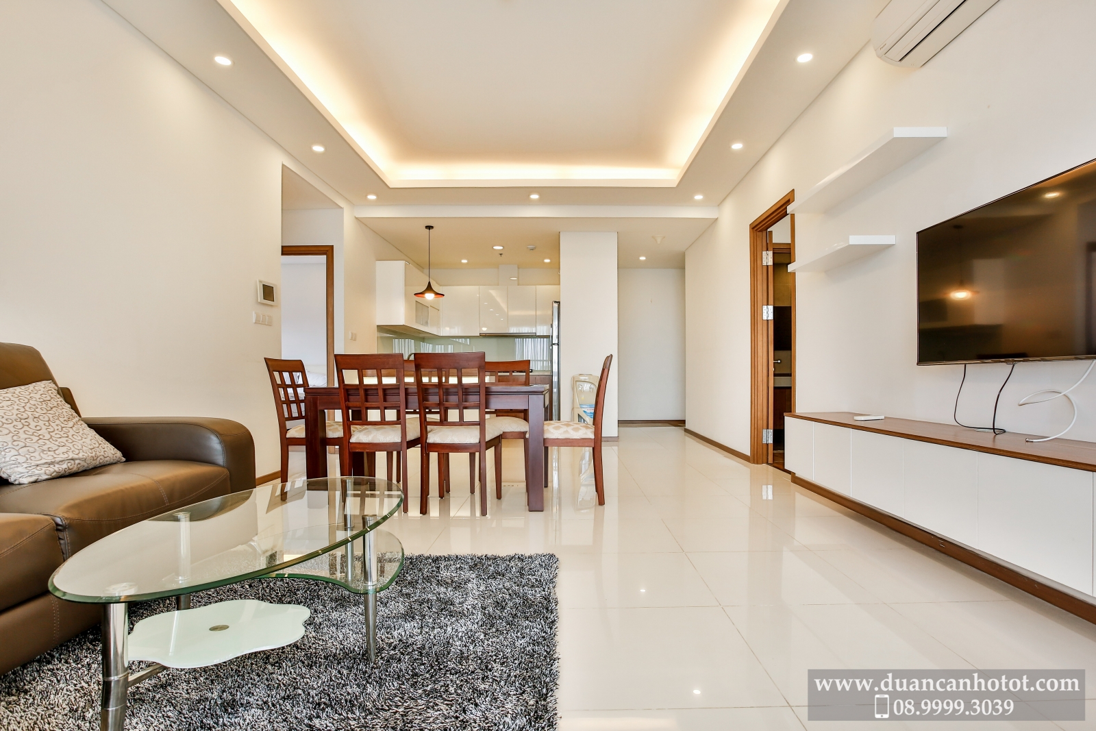Dịch Vụ Thiết Kế Nội Thất Airbnb Giá Rẻ Và Chất Lượng