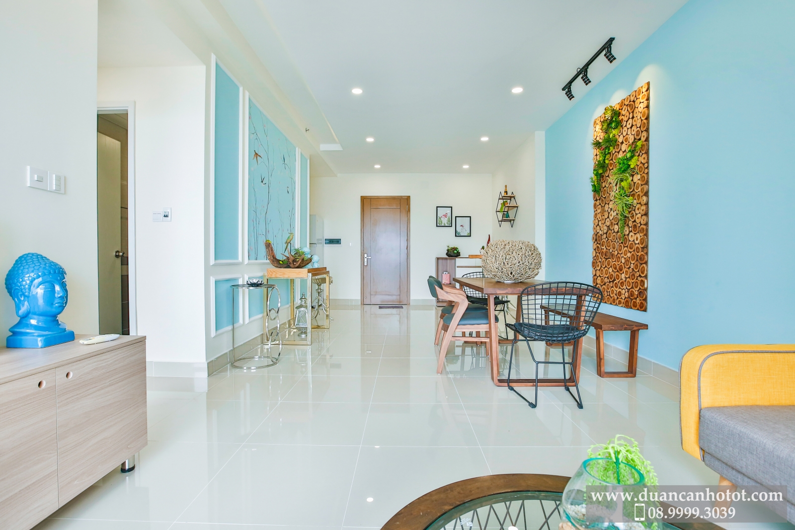 Chụp ảnh nội thất cao cấp tại Sài Gòn - Chụp hình nội thất - Chụp hình kiến trúc