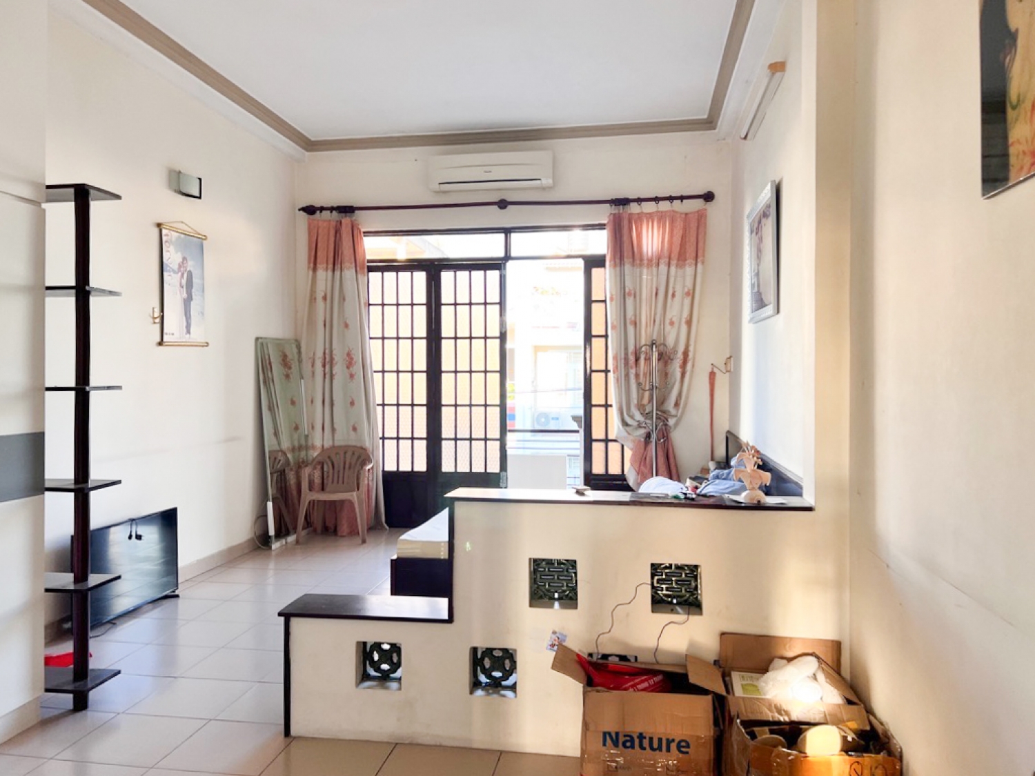 Mặt Tiền, Đường Số 36 - 8,9 Tỷ