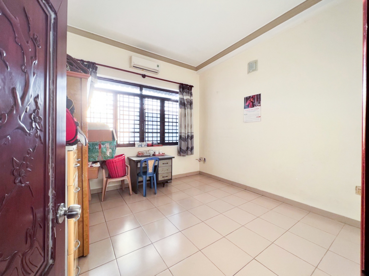 Mặt Tiền, Đường Số 36 - 8,9 Tỷ