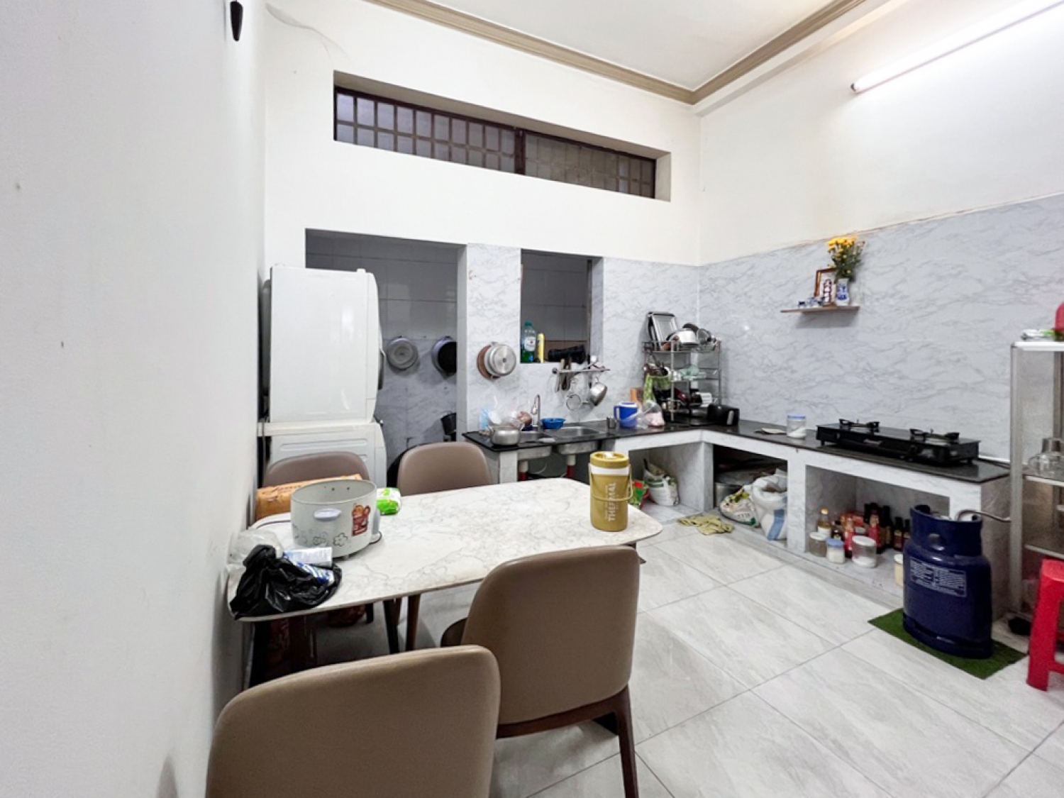 Mặt Tiền, Đường Số 36 - 8,9 Tỷ