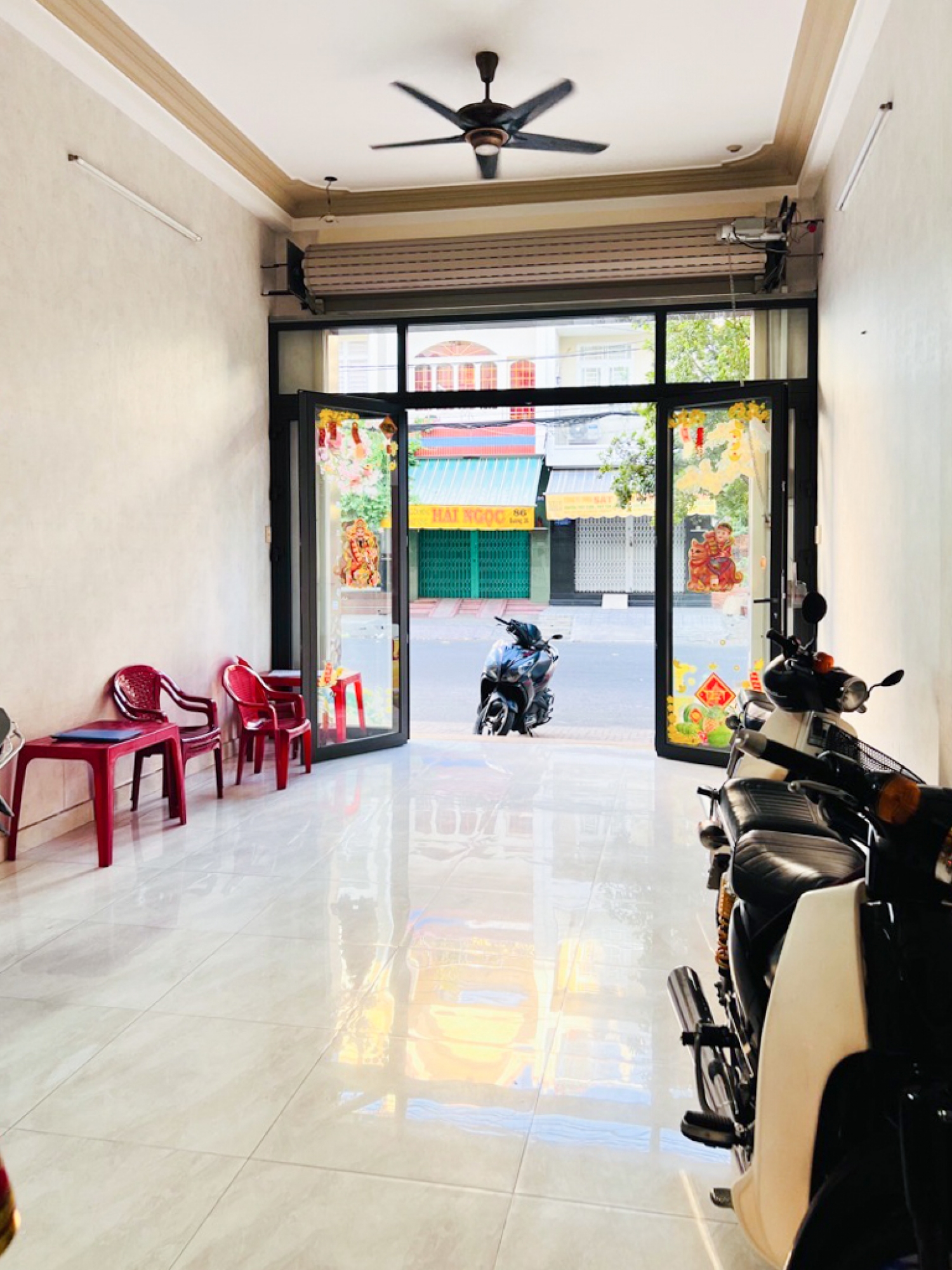 Mặt Tiền, Đường Số 36 - 8,9 Tỷ