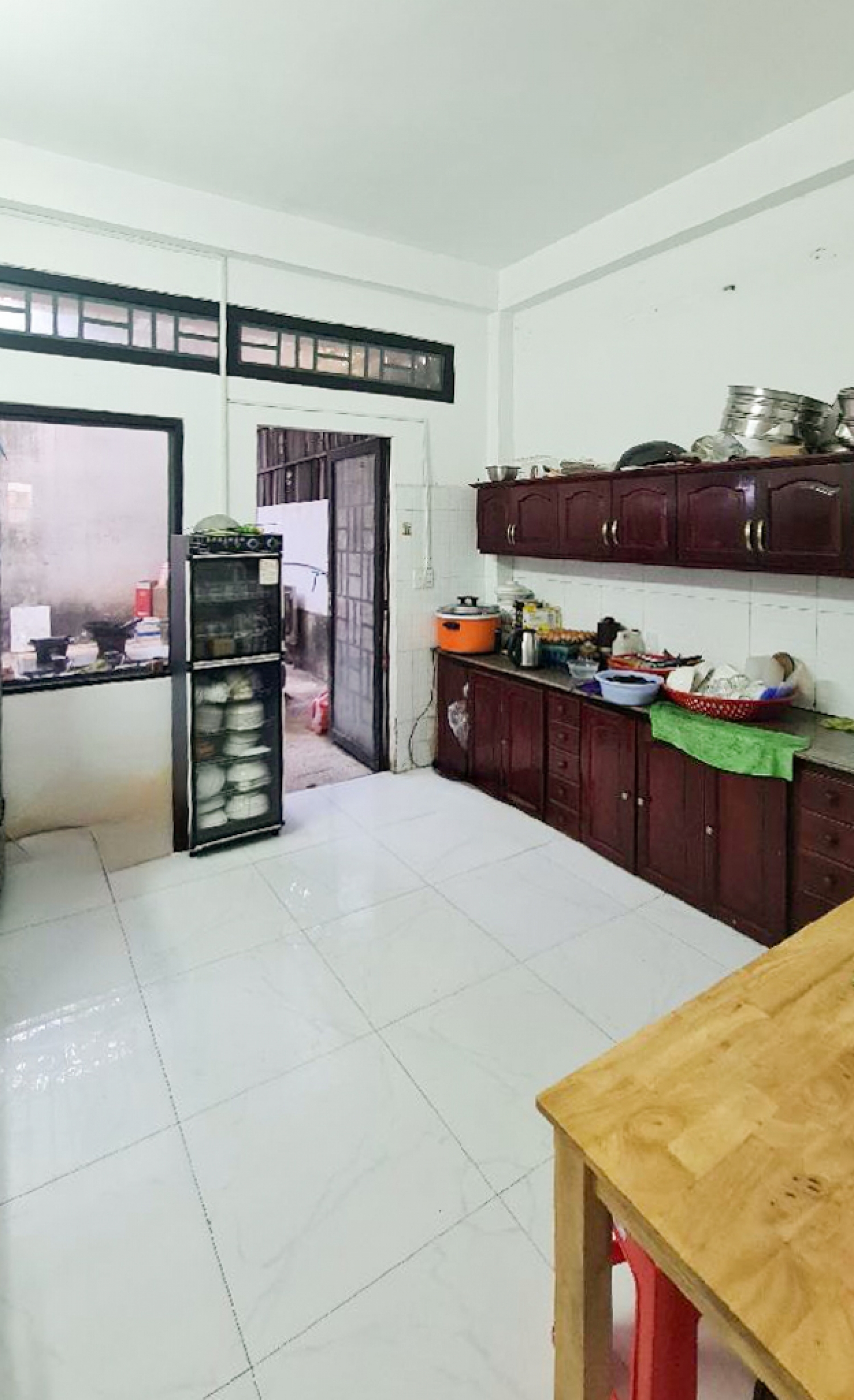 Mặt Tiền, Đường Số 38 - 8,2 Tỷ