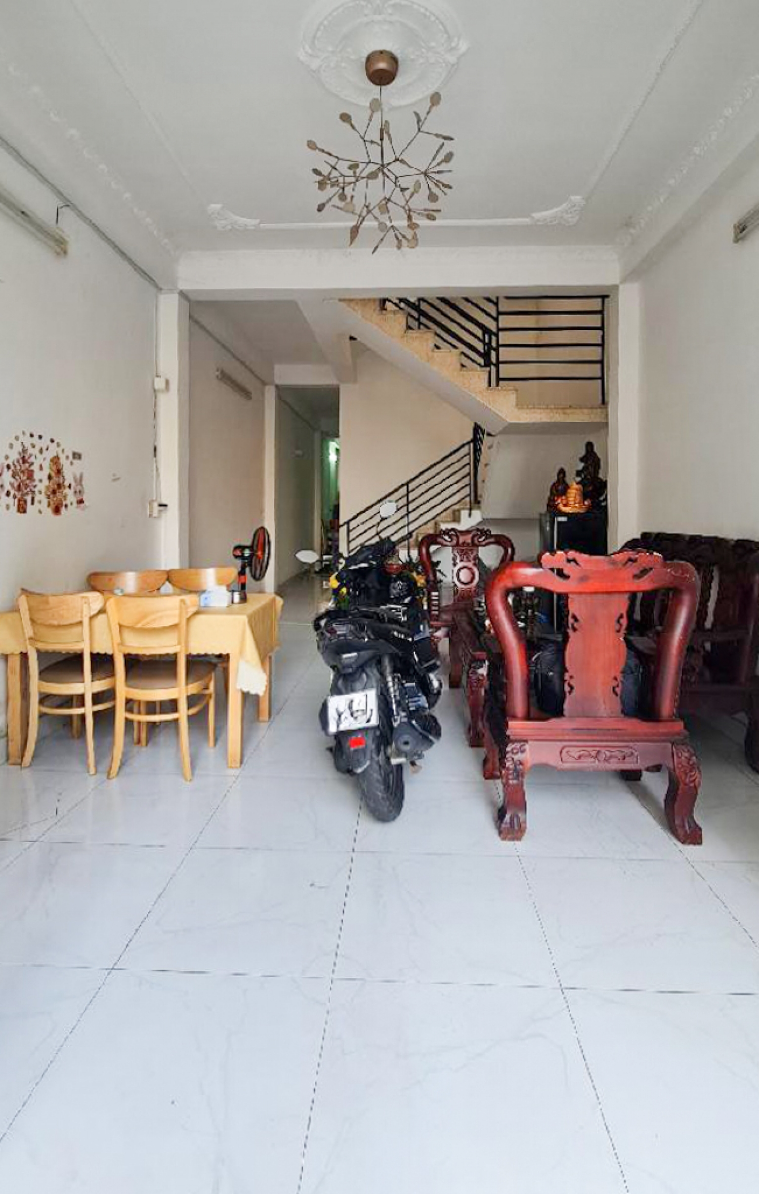 Mặt Tiền, Đường Số 38 - 8,2 Tỷ