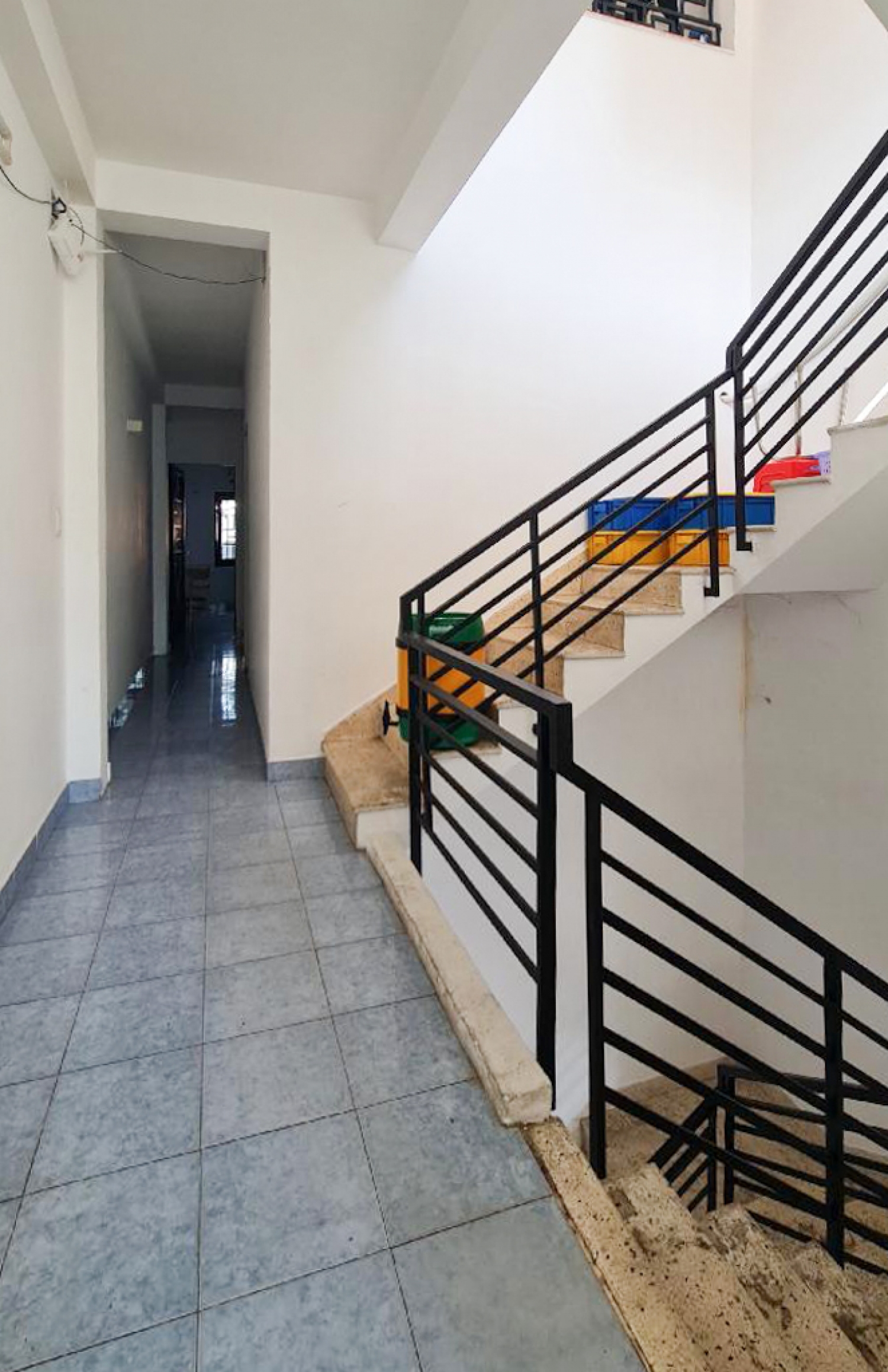 Mặt Tiền, Đường Số 38 - 8,2 Tỷ