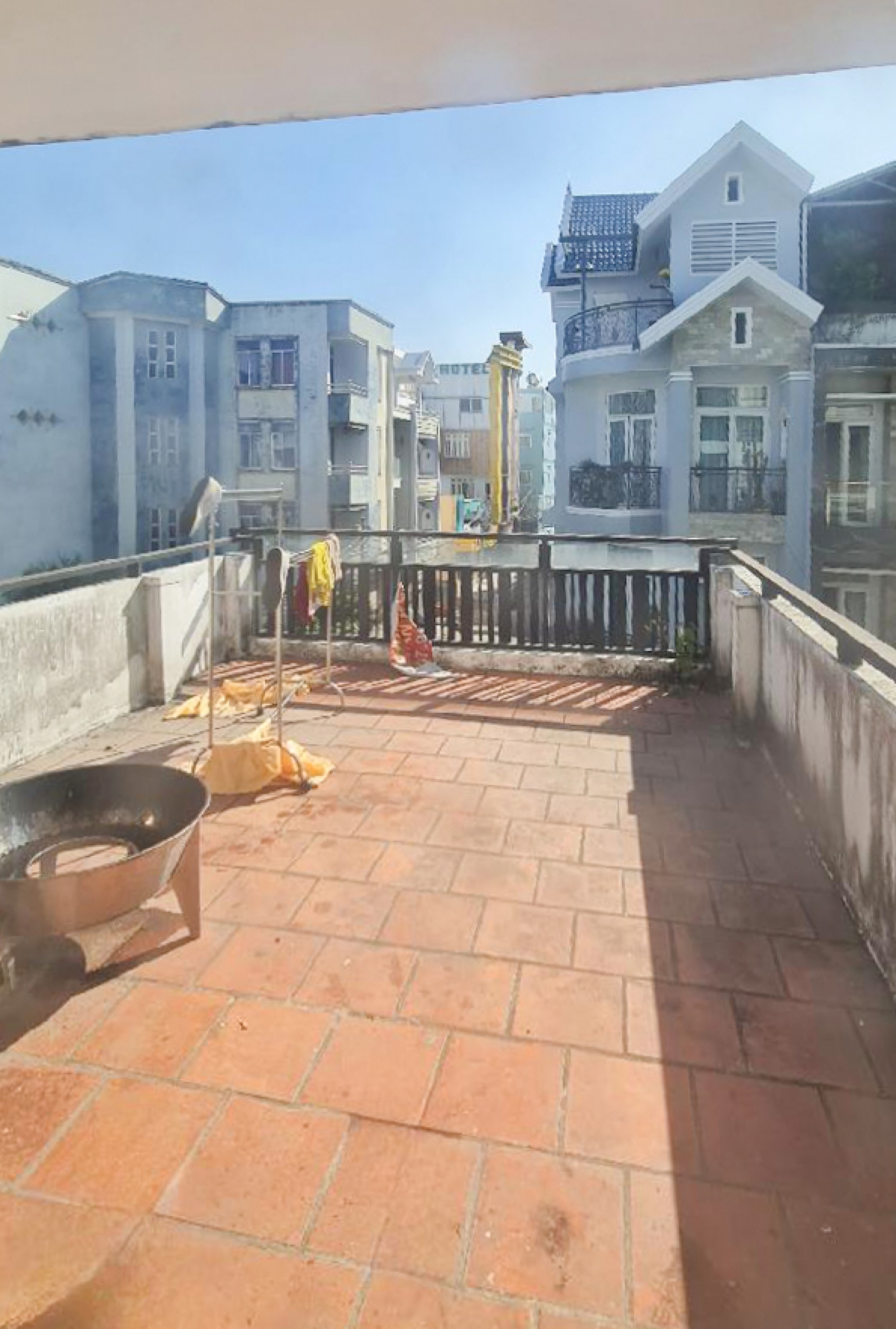 Mặt Tiền, Đường Số 38 - 8,2 Tỷ