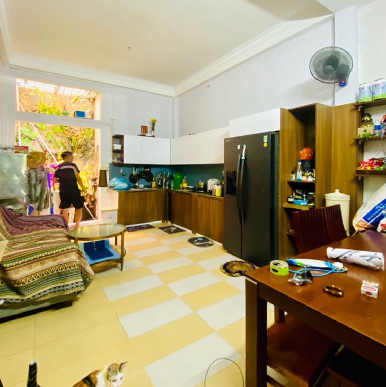 Mặt Tiền, Đường Số 55A - 6 Tỷ
