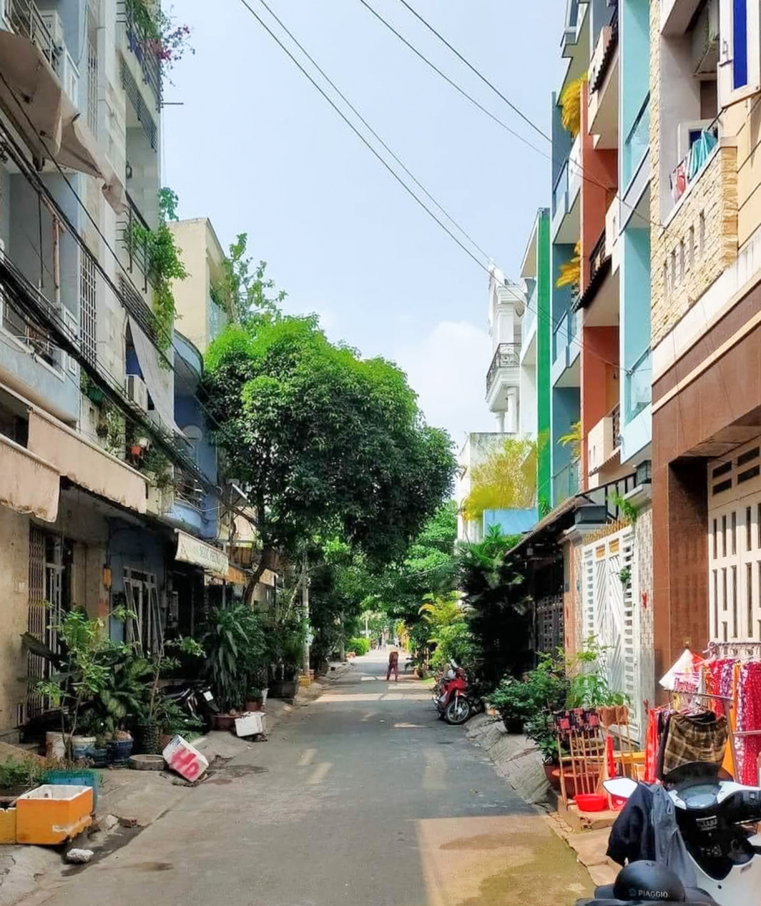 Mặt Tiền, Đường Số, An Lạc A - 5,7 Tỷ