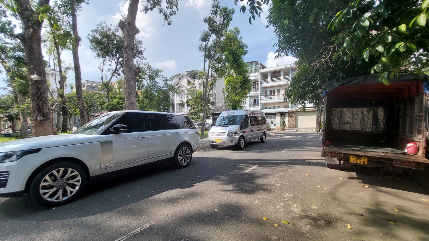 Mặt Tiền, Đường Số, An Lạc A - 5,7 Tỷ