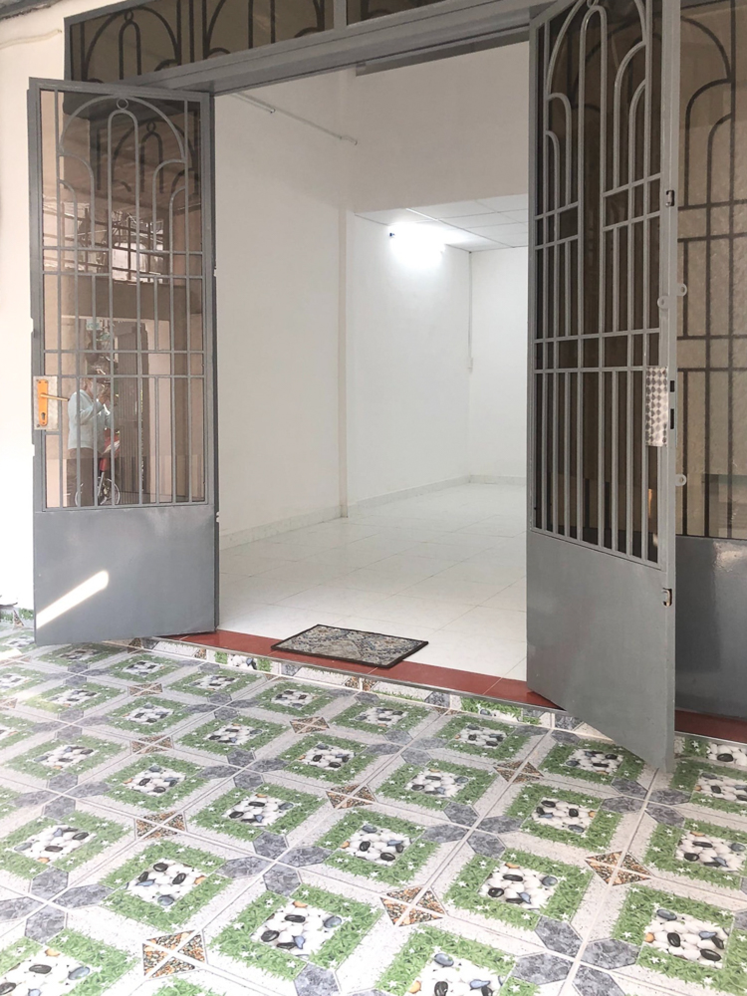 Mặt Tiền, Nguyễn Trọng Trí, An Lạc A - 5,15 Tỷ