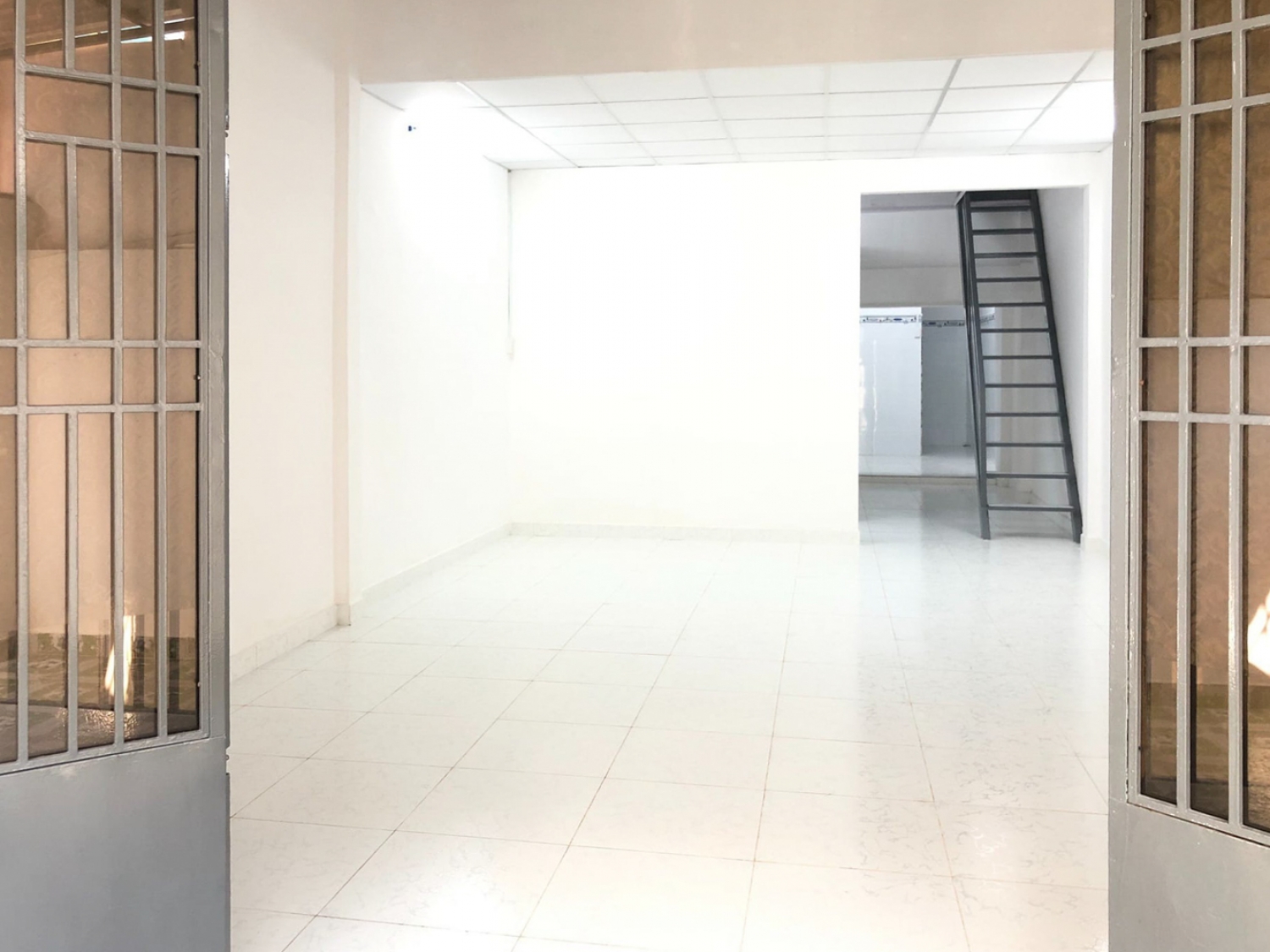 Mặt Tiền, Nguyễn Trọng Trí, An Lạc A - 5,15 Tỷ