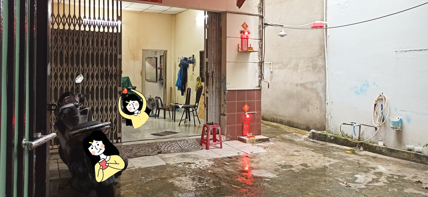 Mặt Tiền, Nguyễn Trọng Trí, An Lạc A - 9,8 Tỷ