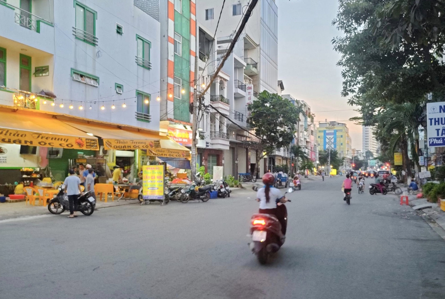 Mặt Tiền Phùng Tá Chu, An Lạc A - 7,5 Tỷ