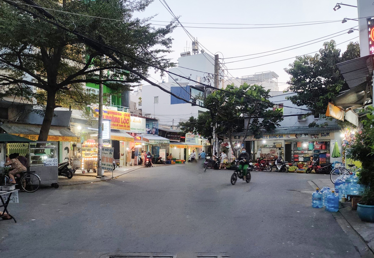 Mặt Tiền Phùng Tá Chu, An Lạc A - 7,5 Tỷ