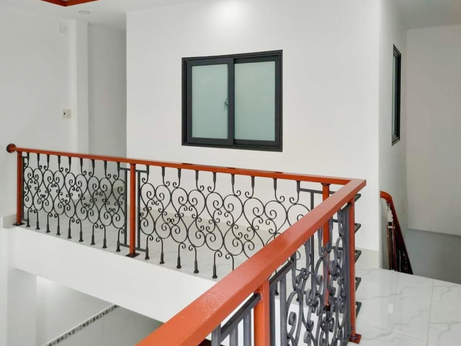 Nhà Hẻm Đường Số 7, An Lạc A - 6 Tỷ