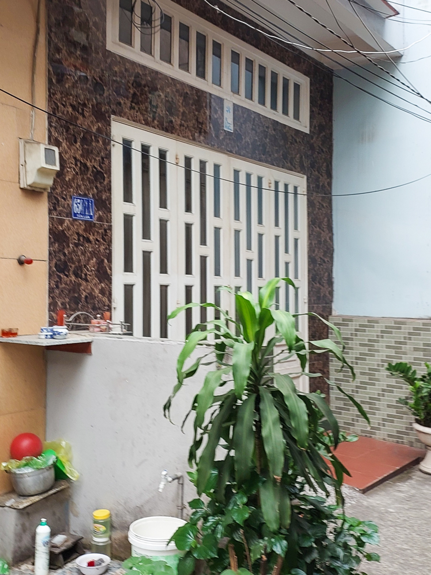 Nhà Hẻm Đường Tên Lửa, An Lạc A - 4,15 Tỷ