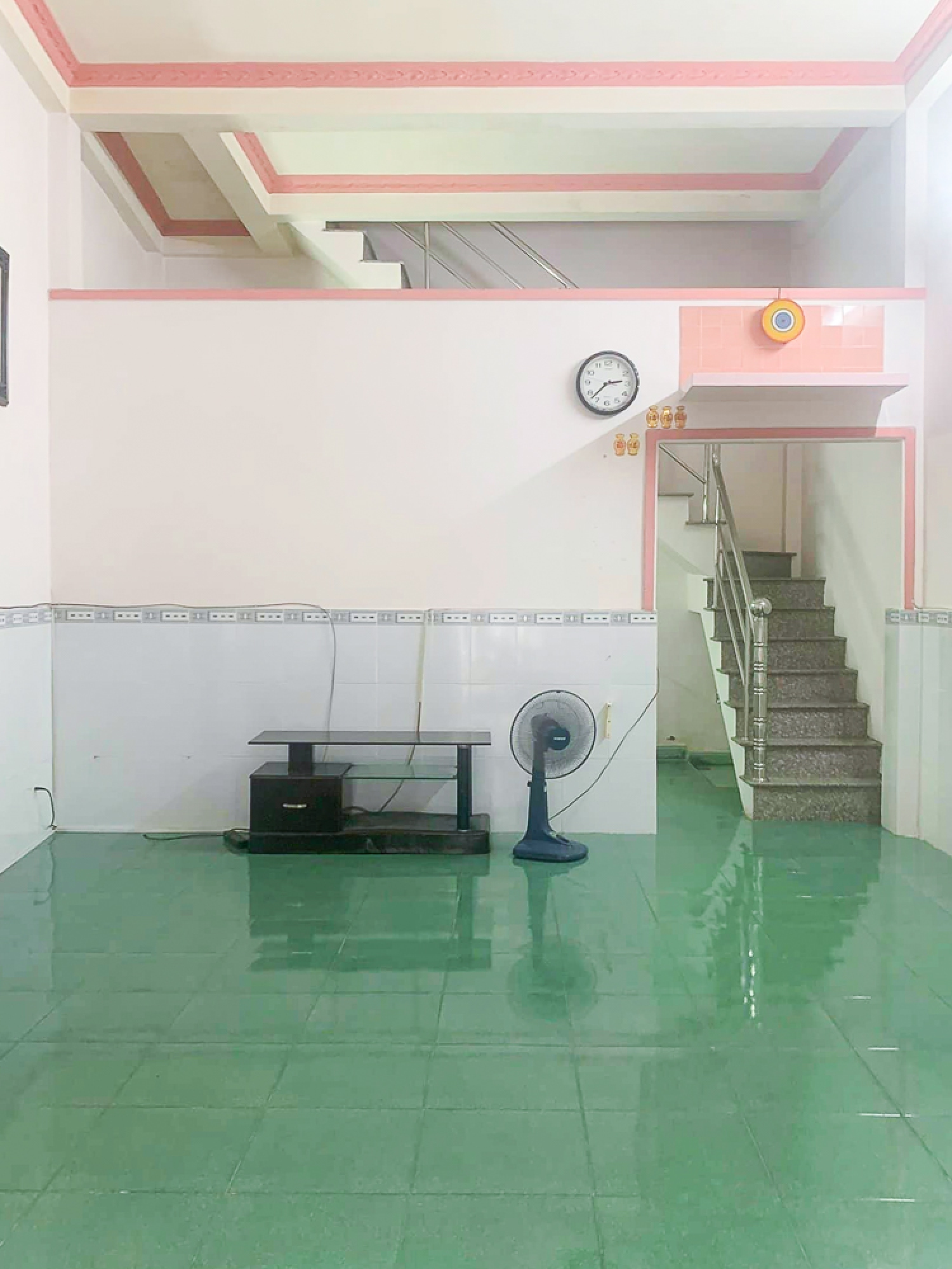 Nhà Hẻm Đường Tên Lửa, An Lạc A - 4,15 Tỷ