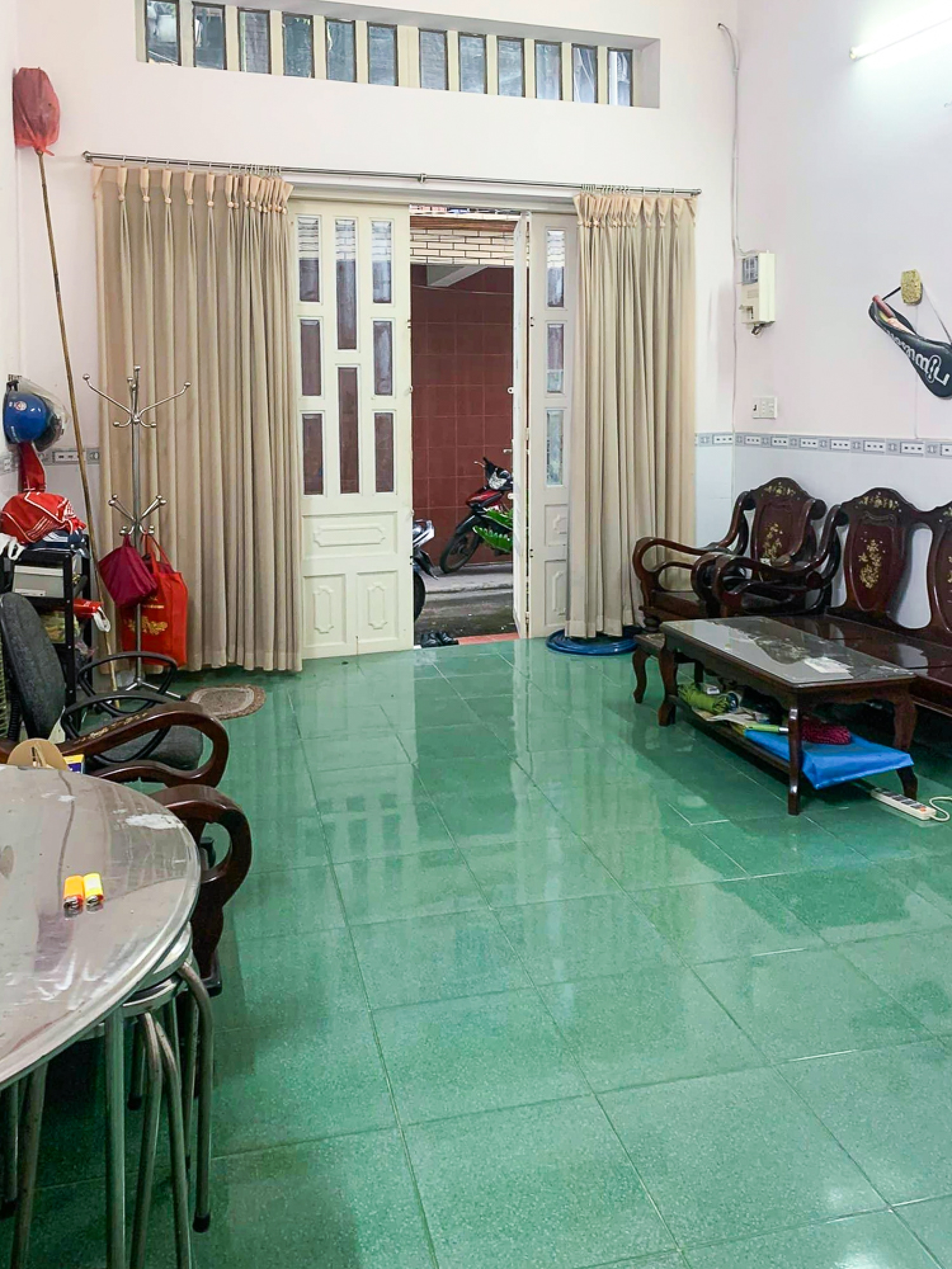 Nhà Hẻm Đường Tên Lửa, An Lạc A - 4,15 Tỷ