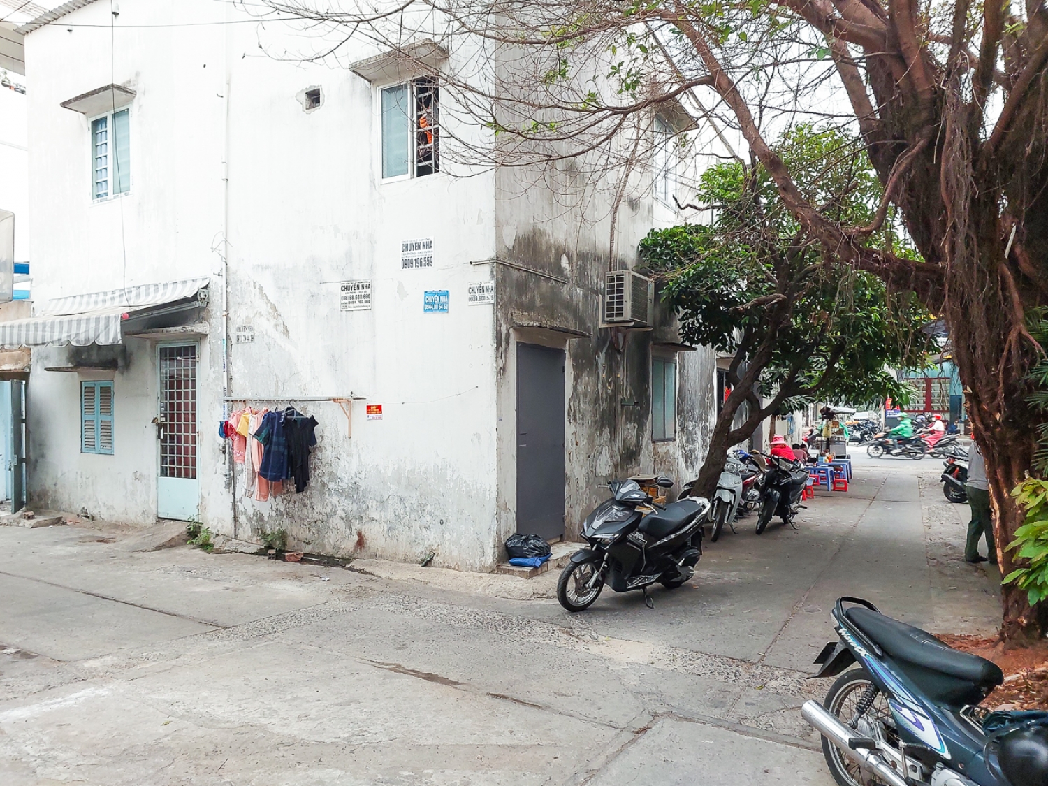 Nhà Hẻm Đường Tên Lửa, An Lạc A - 4 Tỷ