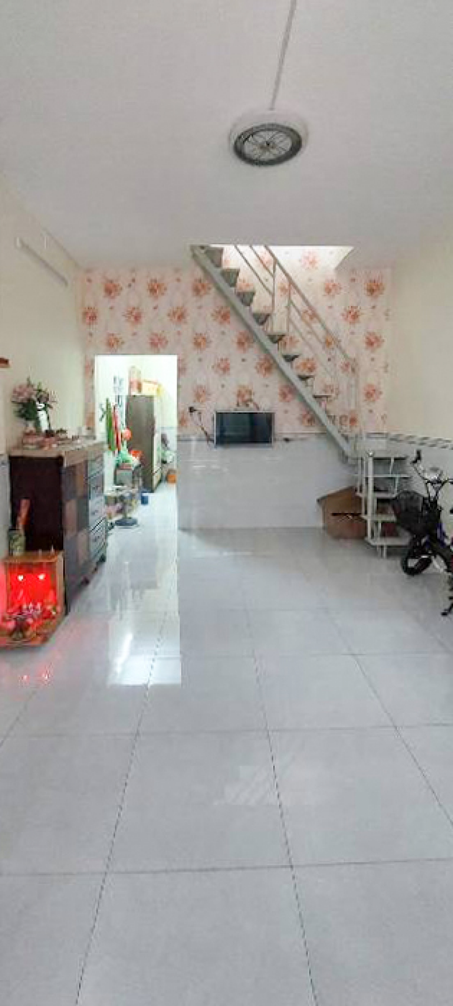 Nhà Hẻm, Kinh Dương Vương - 2,9 Tỷ