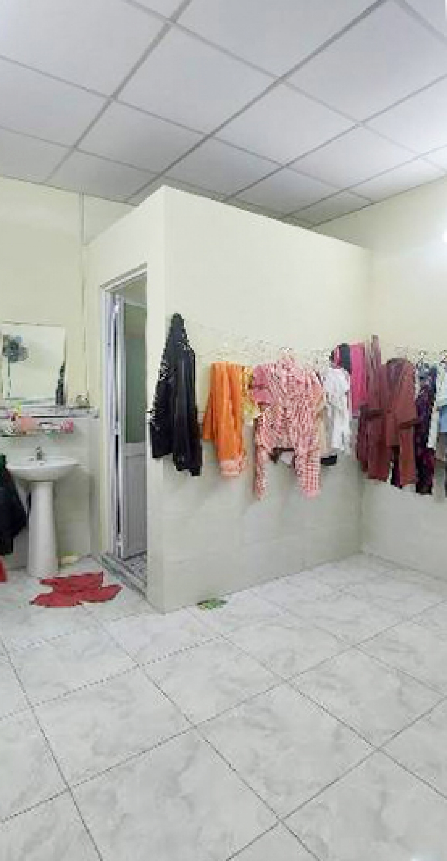 Nhà Hẻm, Kinh Dương Vương - 2,9 Tỷ