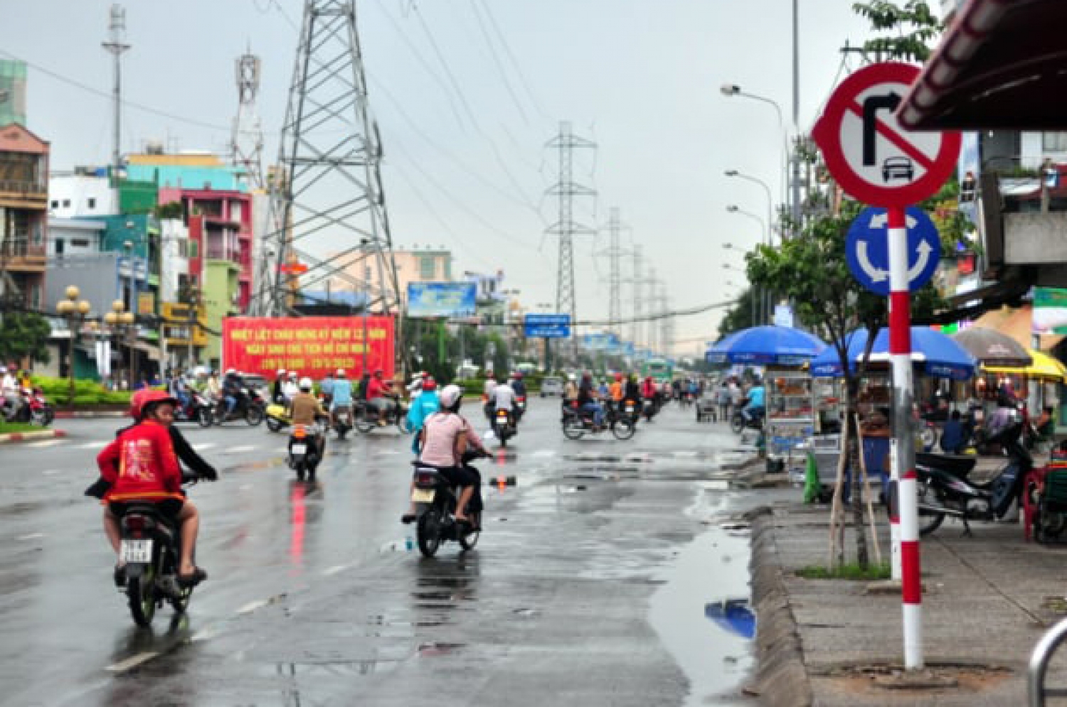 Nhà Hẻm, Kinh Dương Vương - 2,9 Tỷ