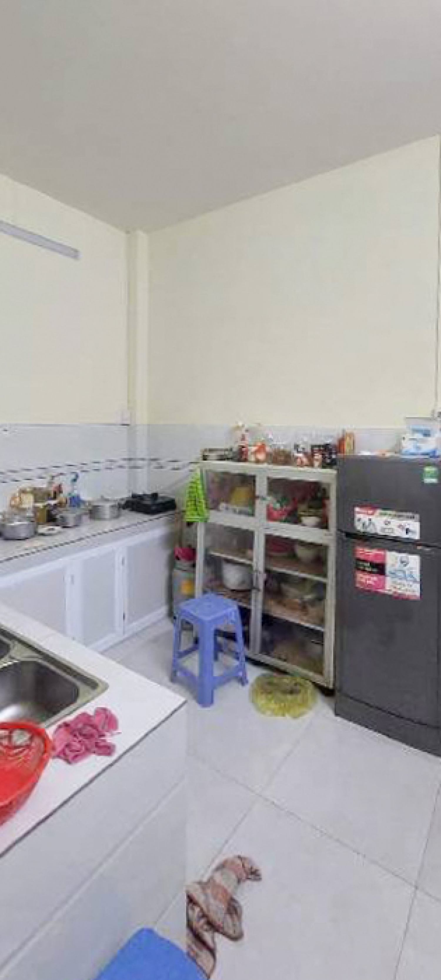 Nhà Hẻm, Kinh Dương Vương - 2,9 Tỷ