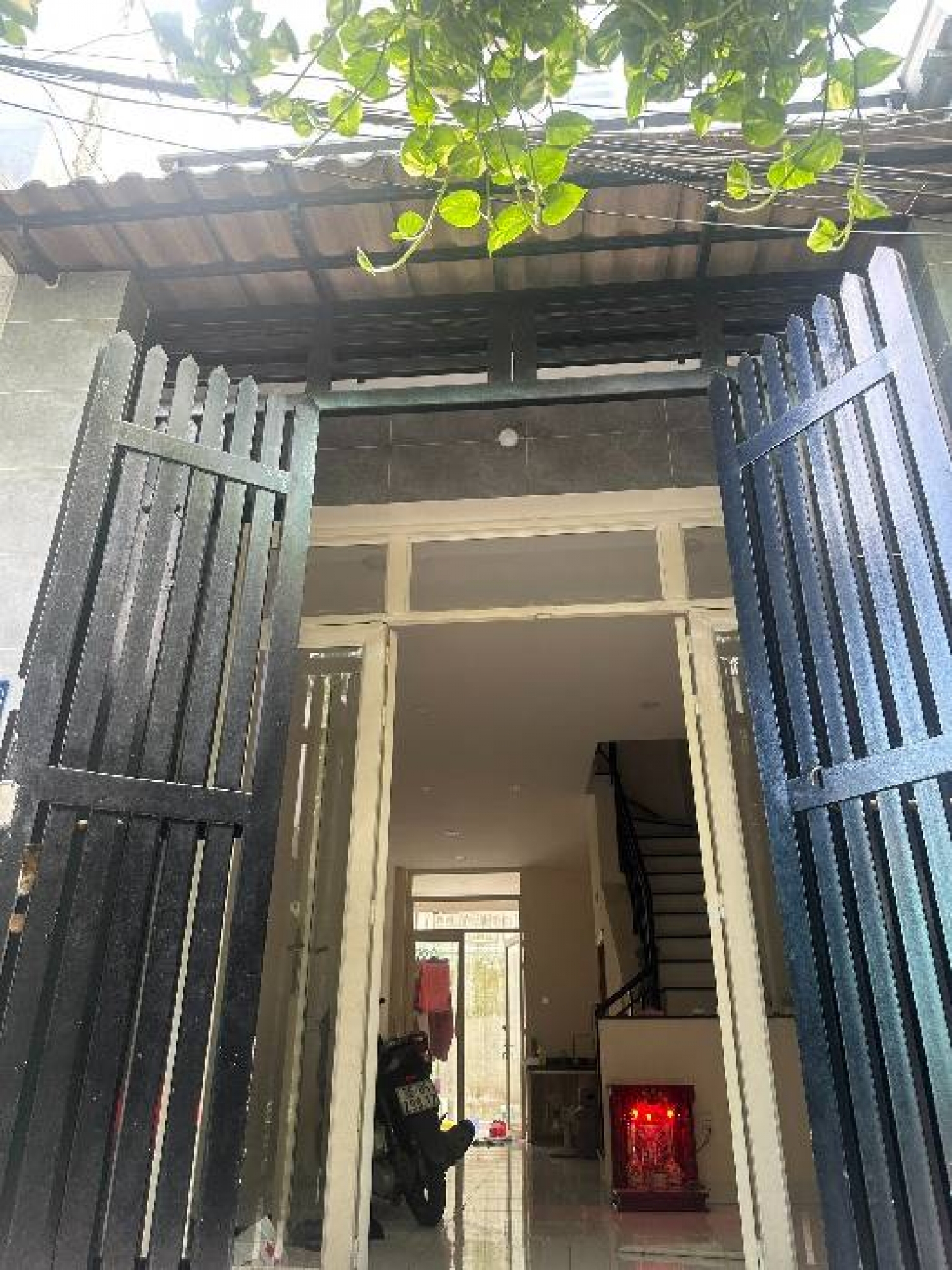 Nhà Hẻm, Kinh Dương Vương - 3,5 Tỷ