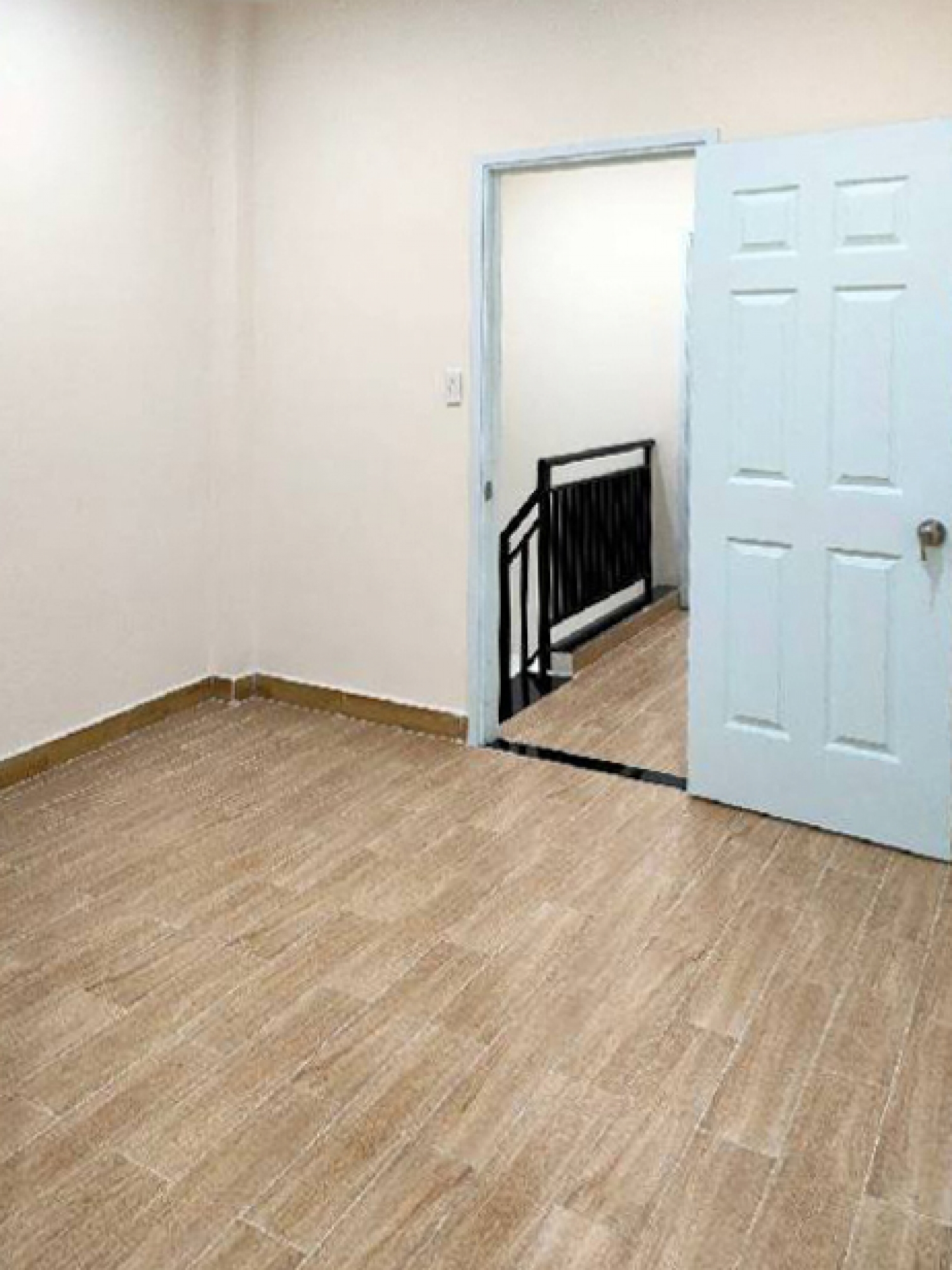 Nhà Hẻm, Kinh Dương Vương - 3,5 Tỷ