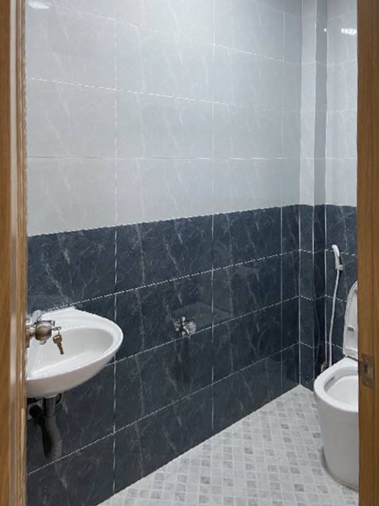 Nhà Hẻm, Kinh Dương Vương - 3,5 Tỷ