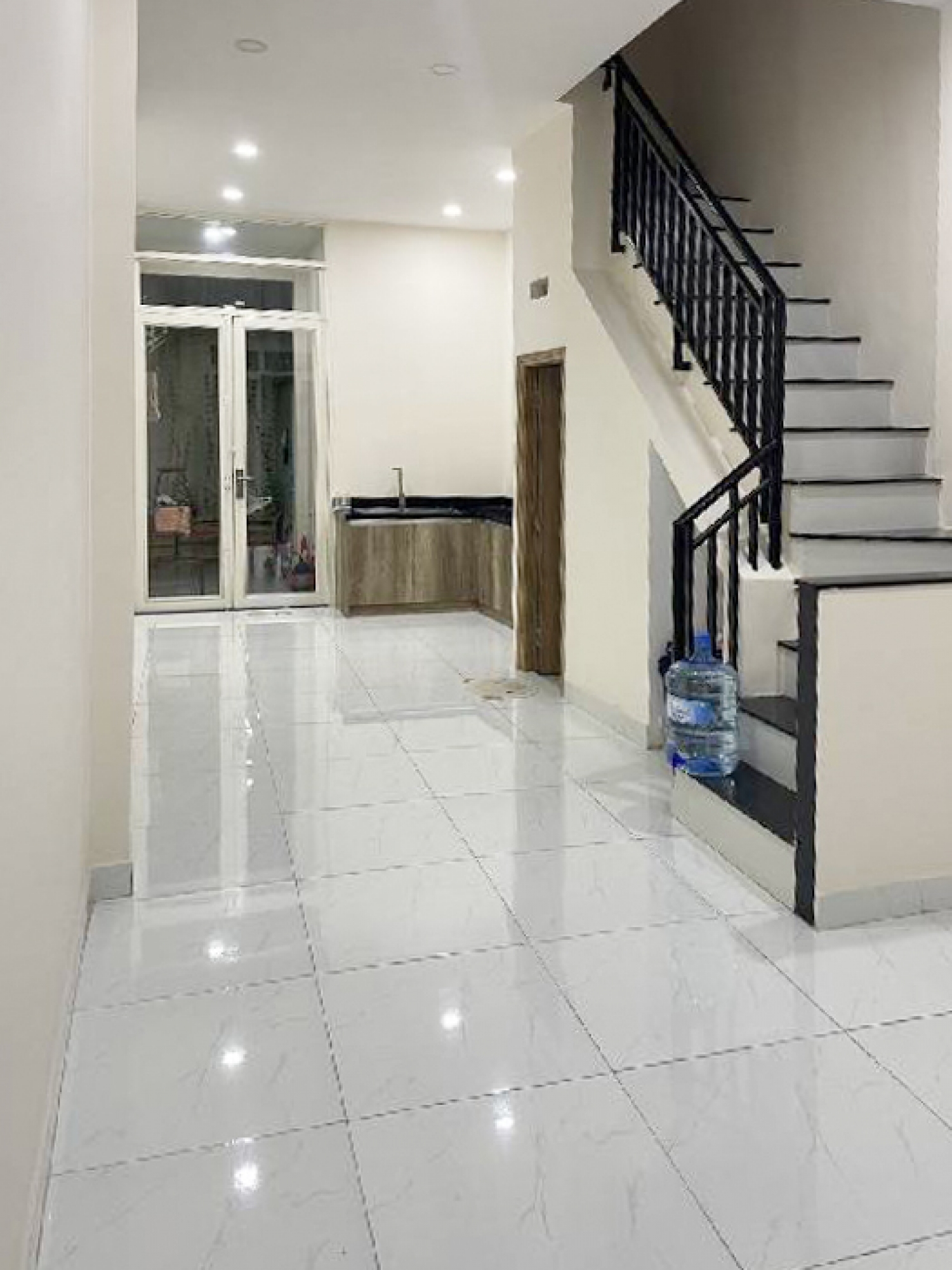 Nhà Hẻm, Kinh Dương Vương - 3,5 Tỷ