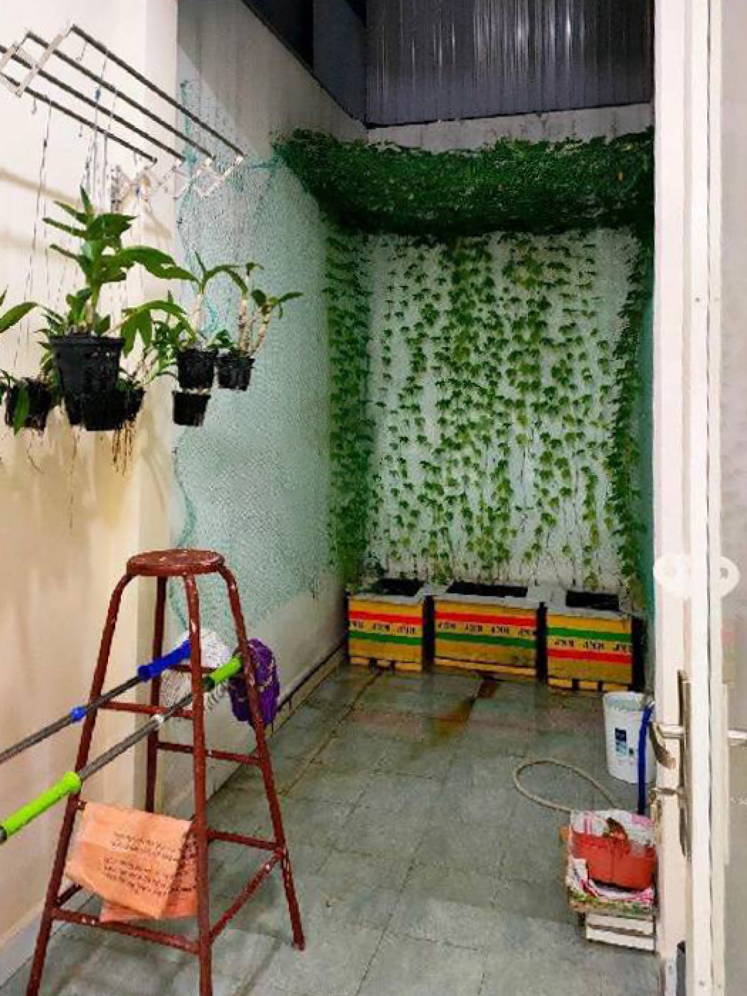 Nhà Hẻm, Kinh Dương Vương - 3,5 Tỷ