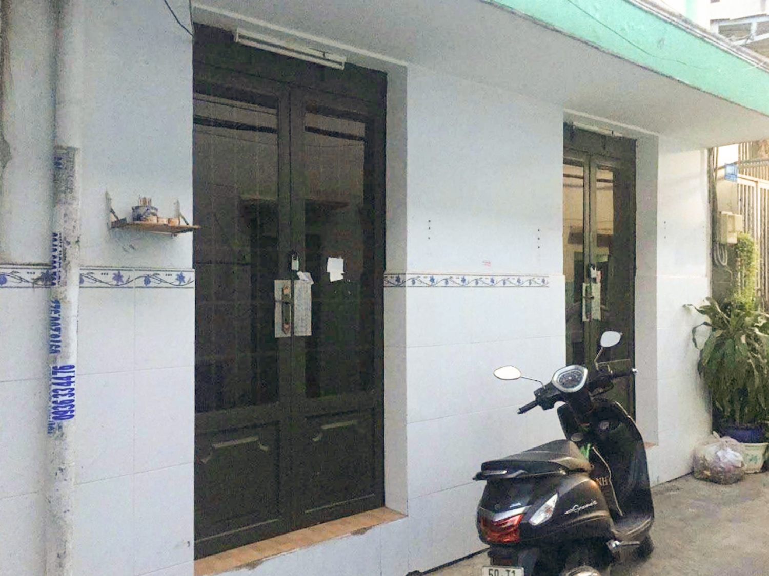 Nhà Hẻm, Lê Đình Cẩn, 3,3 Tỷ